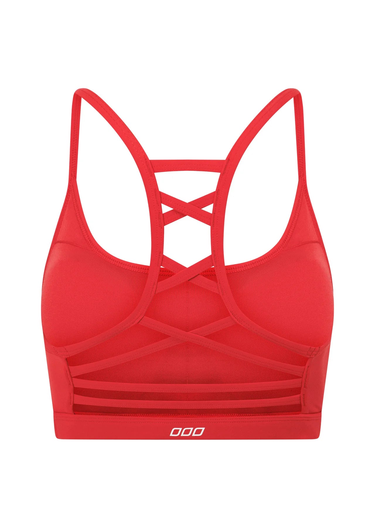 Seline All Day Support Sports Bra