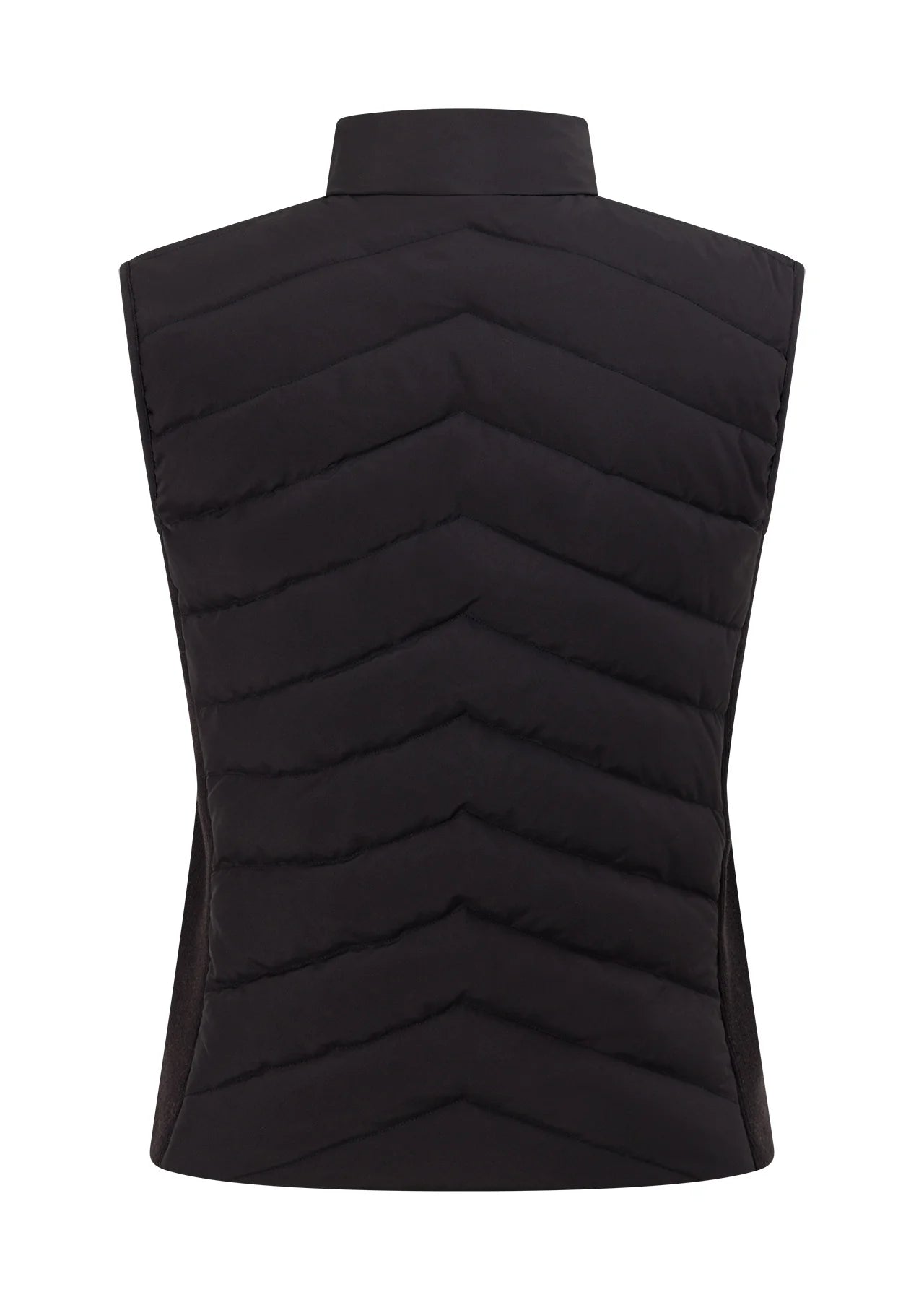 Run Warmer Active Puffer Vest