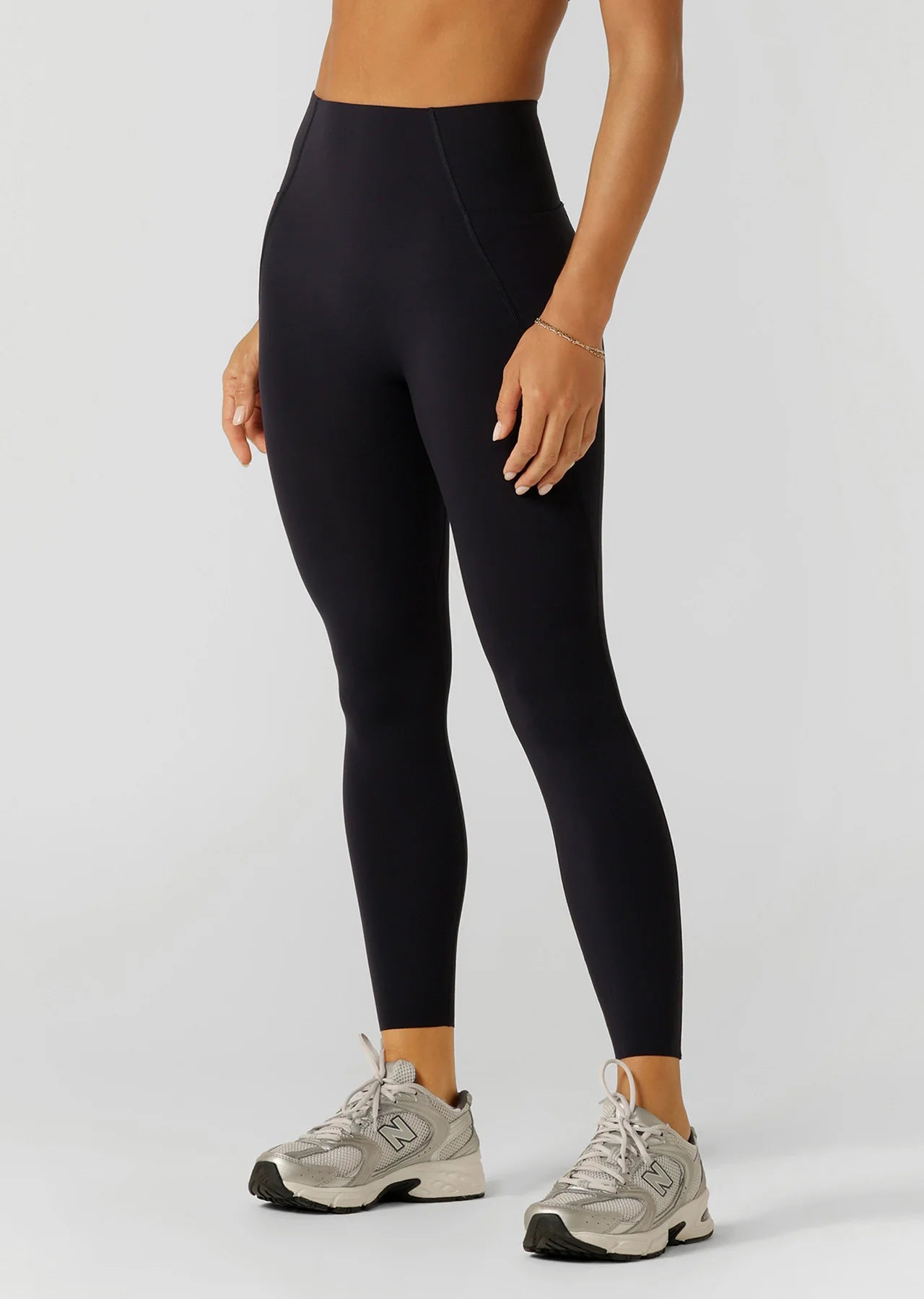 Sculpt And Support No Ride Ankle Biter Leggings