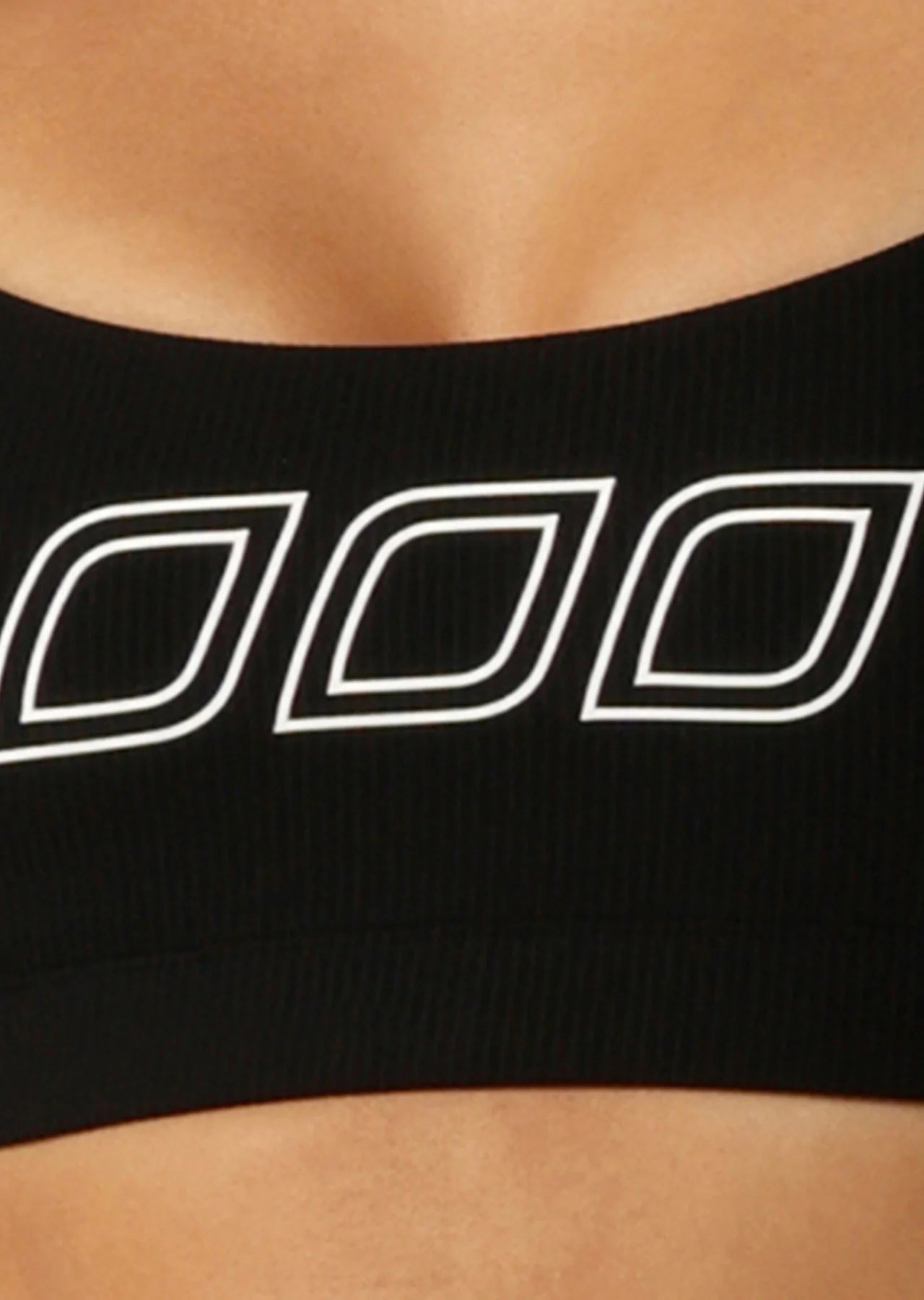 Gym To Swim Sports Bra