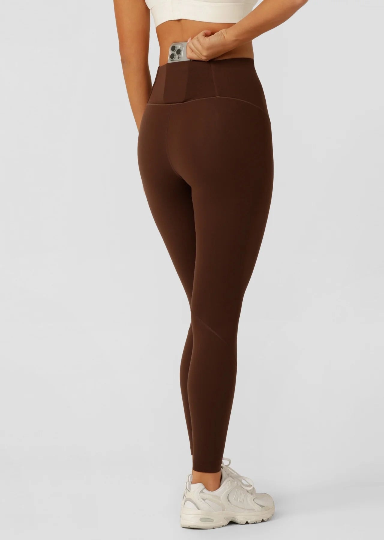 Contour Everyday Full Length Leggings