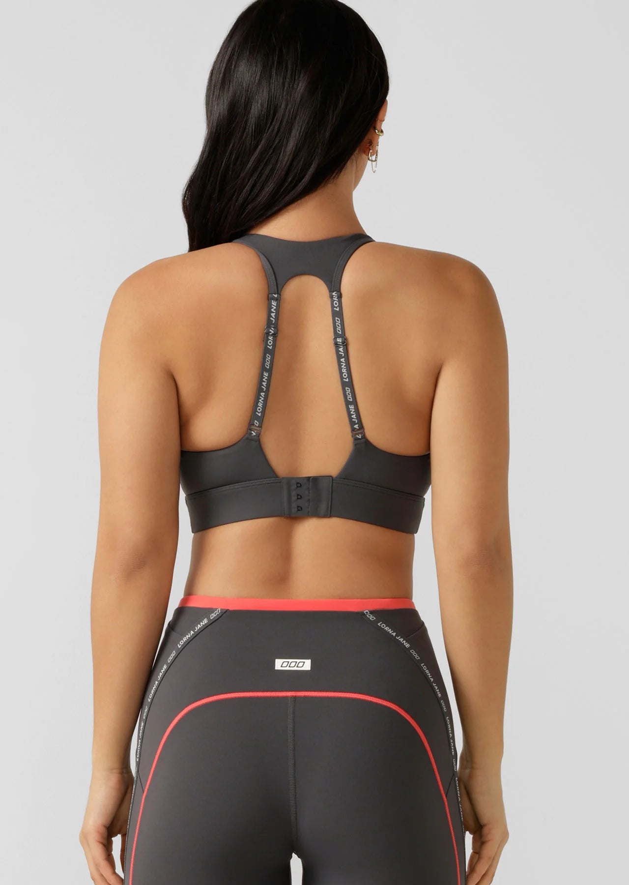 Breakthrough Sports Bra