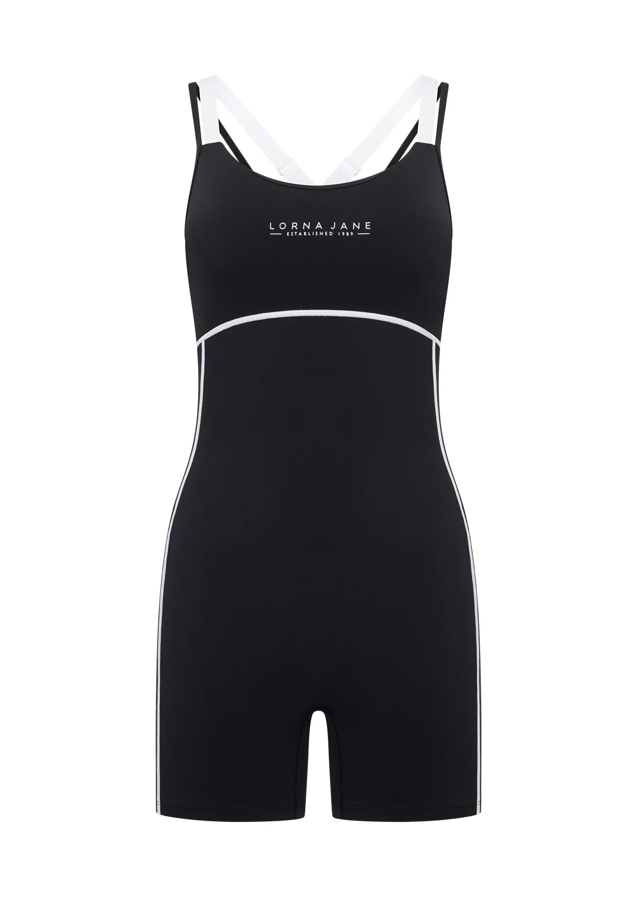 Swift Motion No Ride 12cm Bodysuit