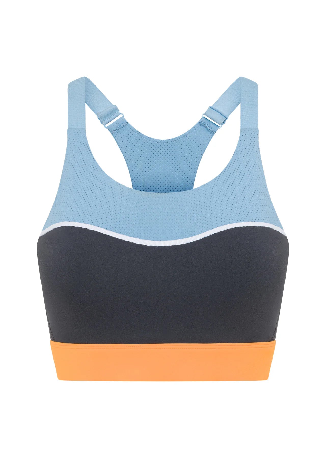 Enduro Support Sports Bra