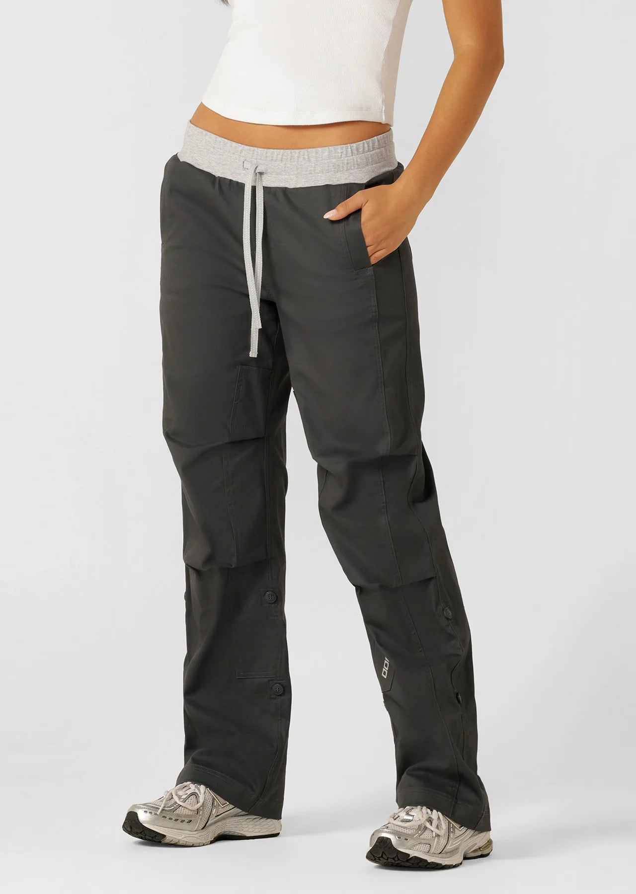 Flashdance Work Pants