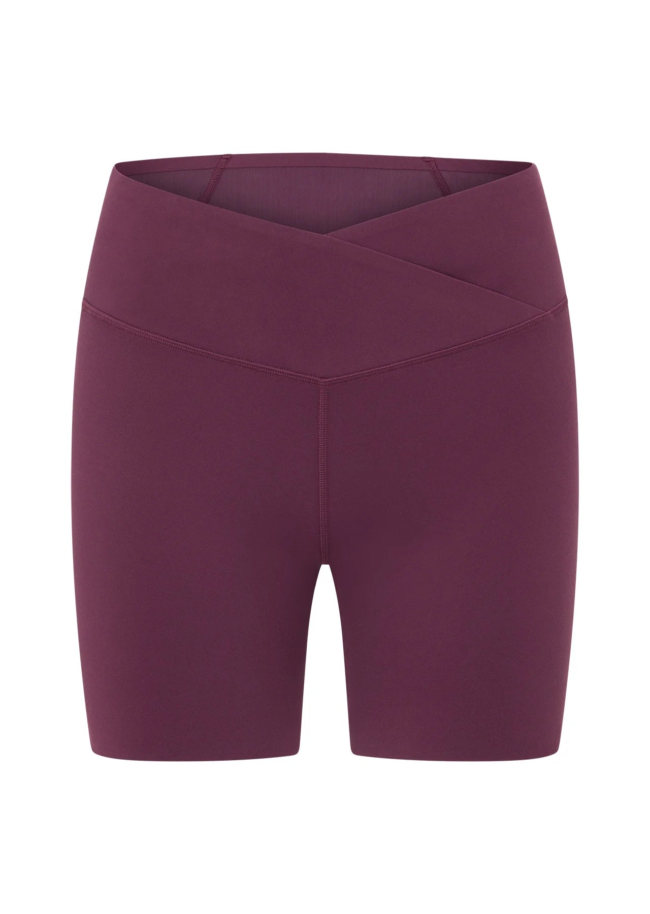 Inspire Wrap Waist 16cm Bike Shorts