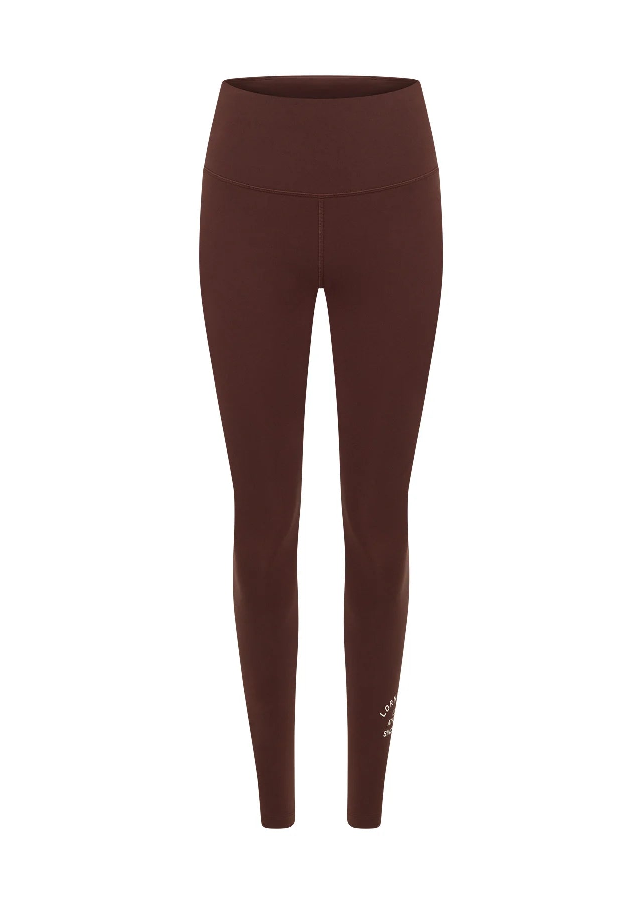 Limited Edition Lotus Full Length Leggings