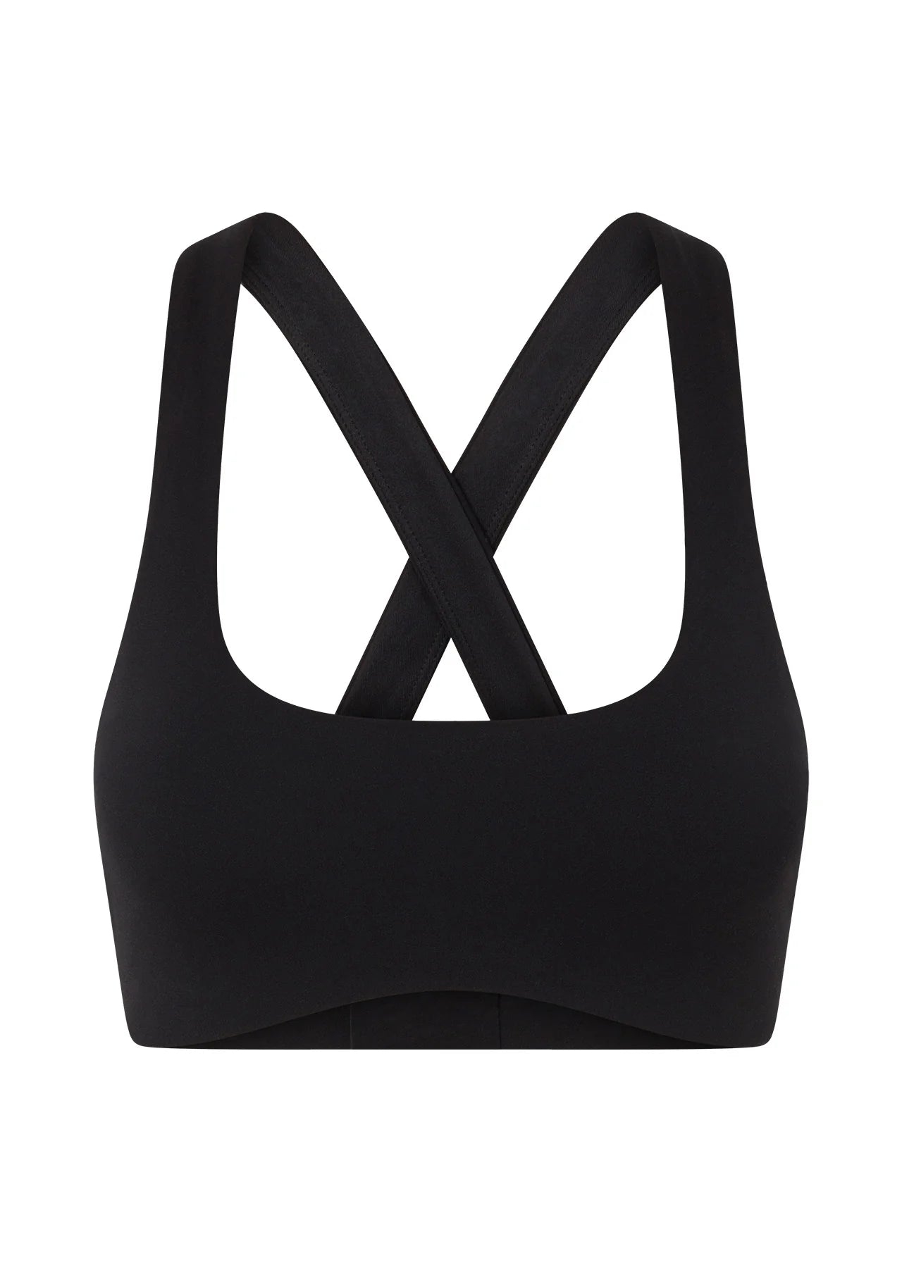 Soft Sculpt Sports Bra