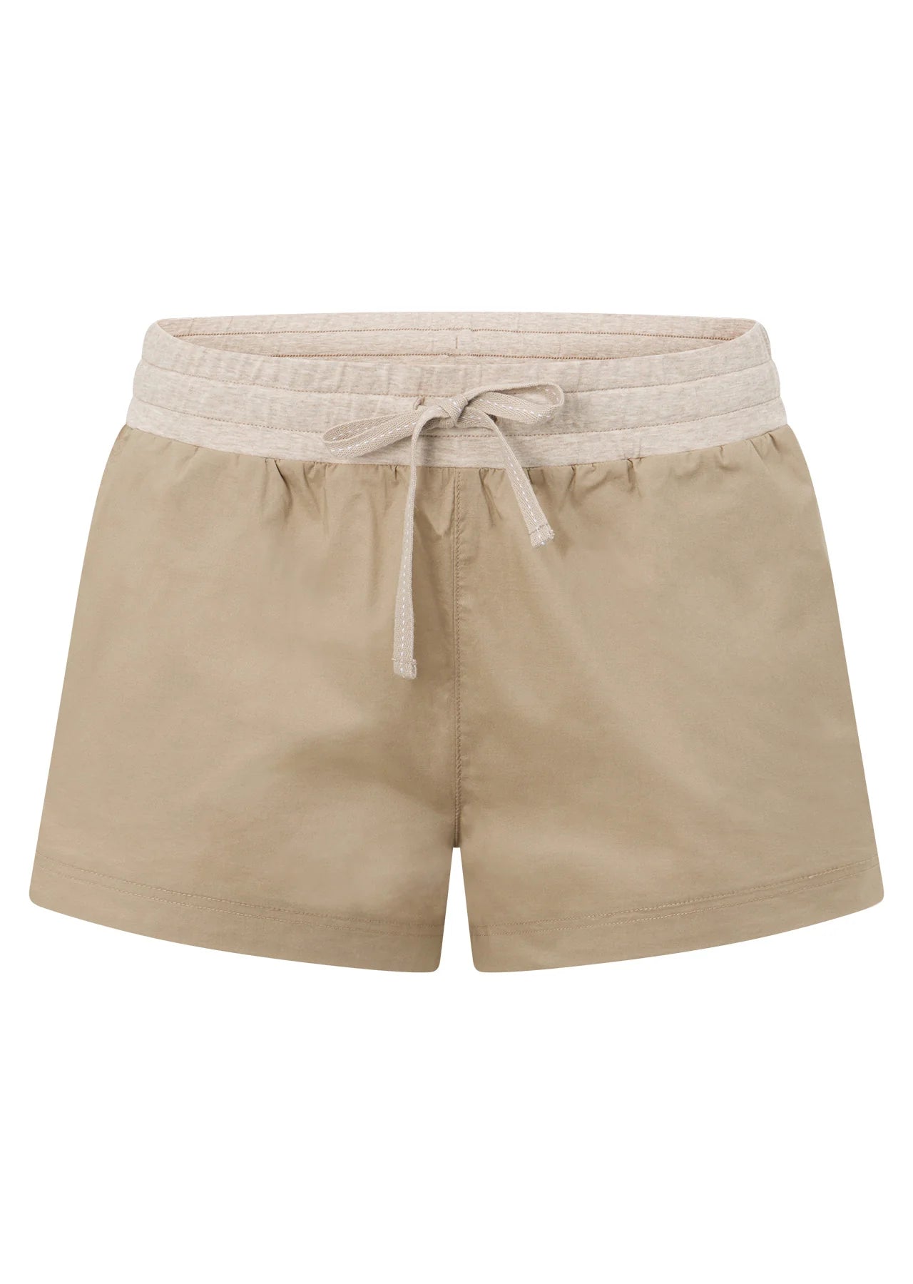 Retro Flashdance Shorts