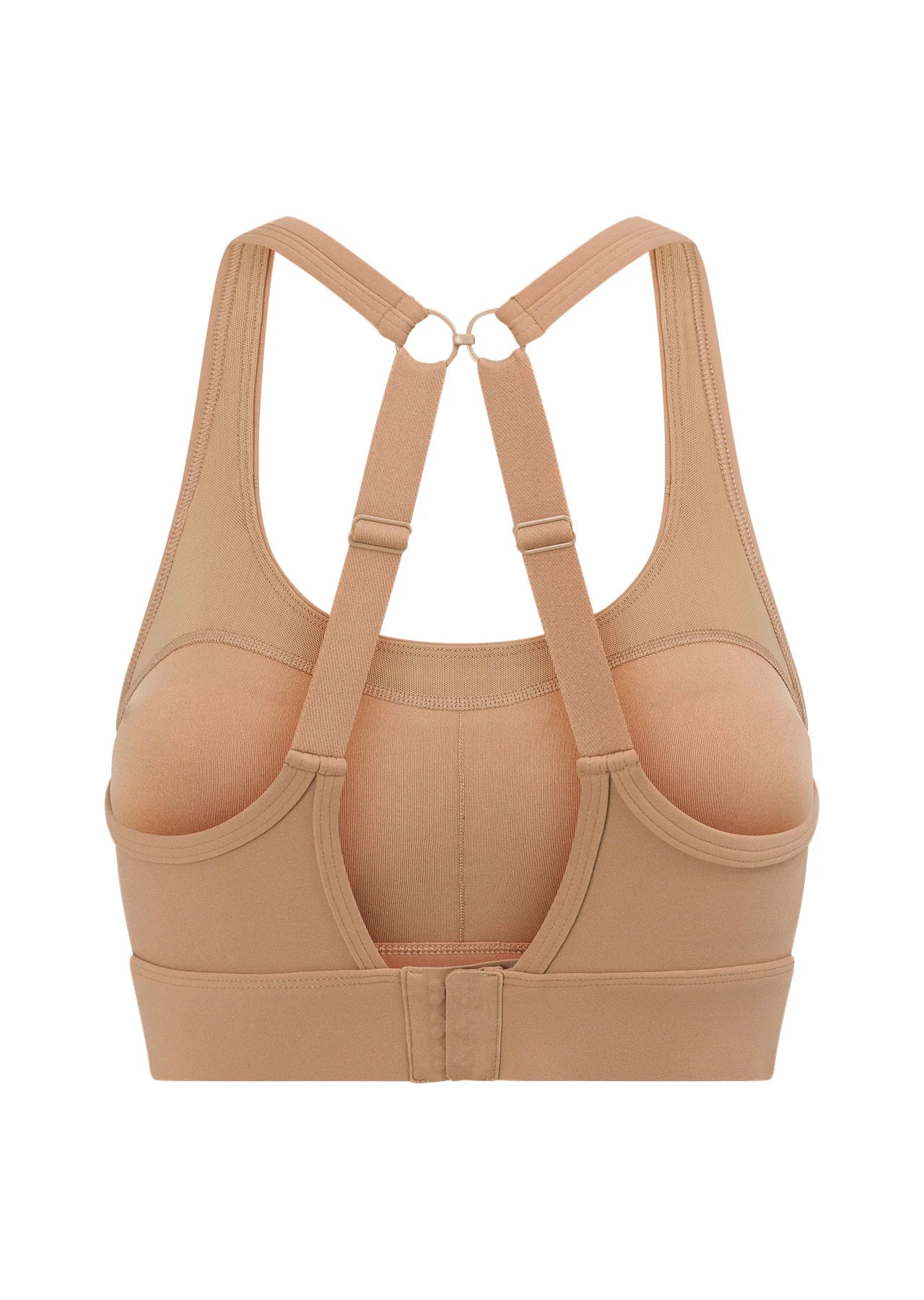 Amy Maximum Support Sports Bra