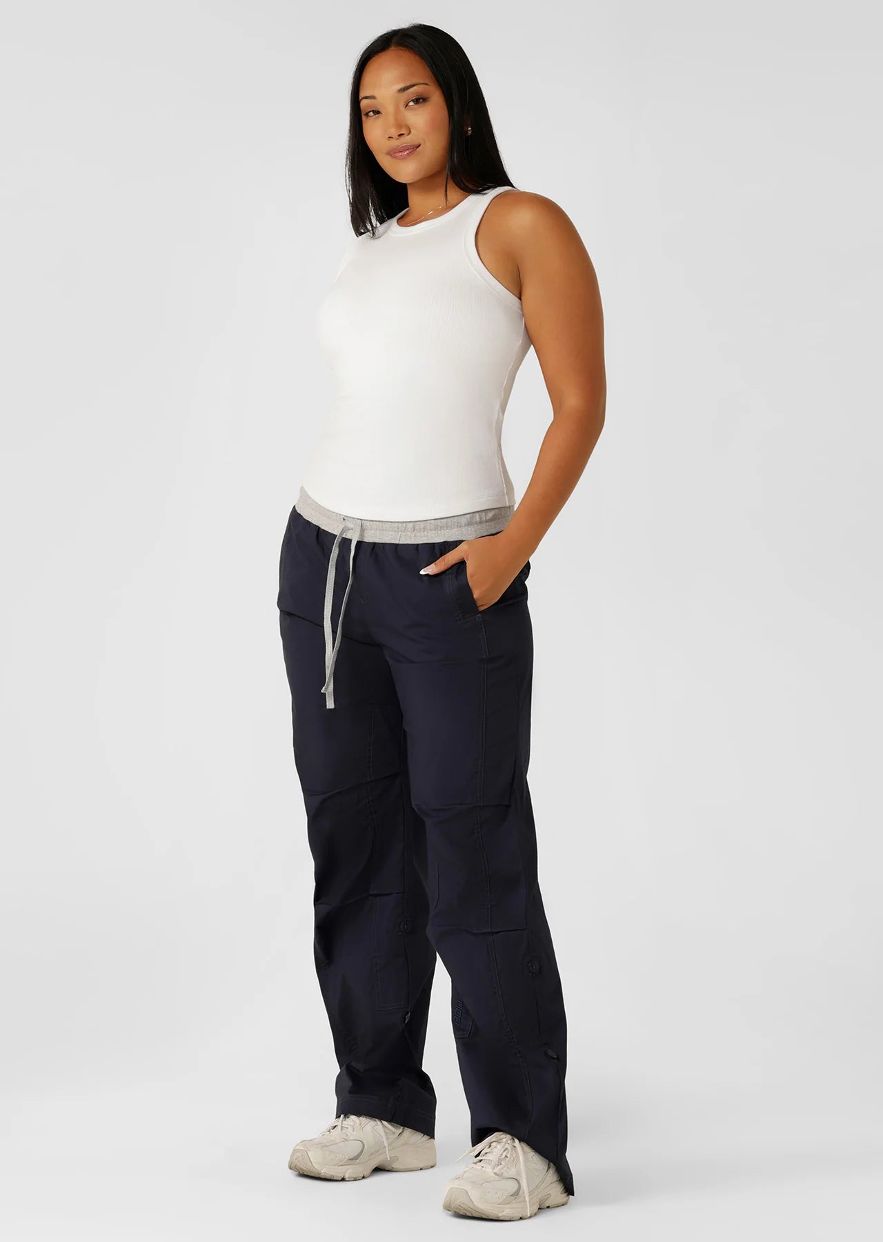 Flashdance Pants