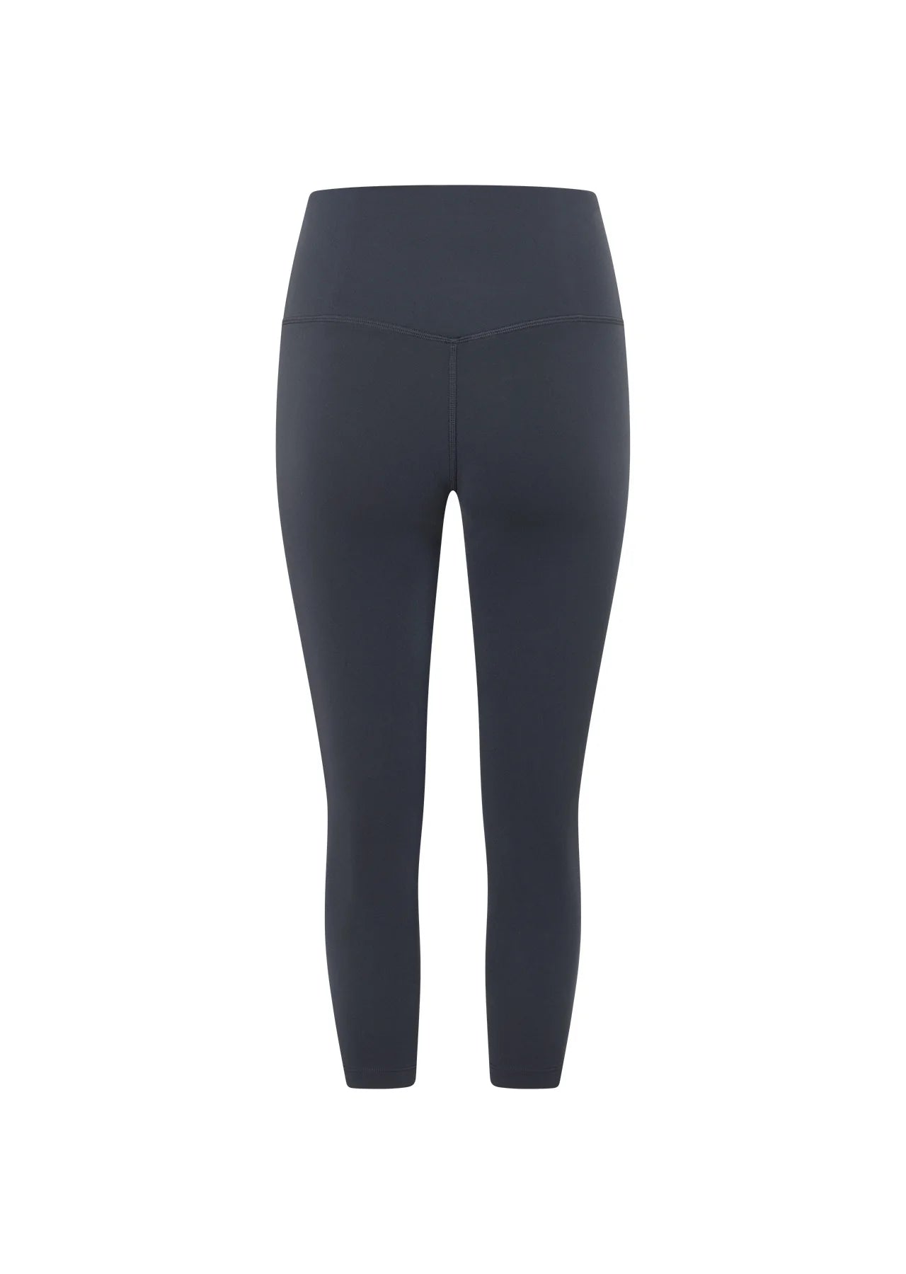 Lotus No Chafe Phone Pocket 7/8 Leggings