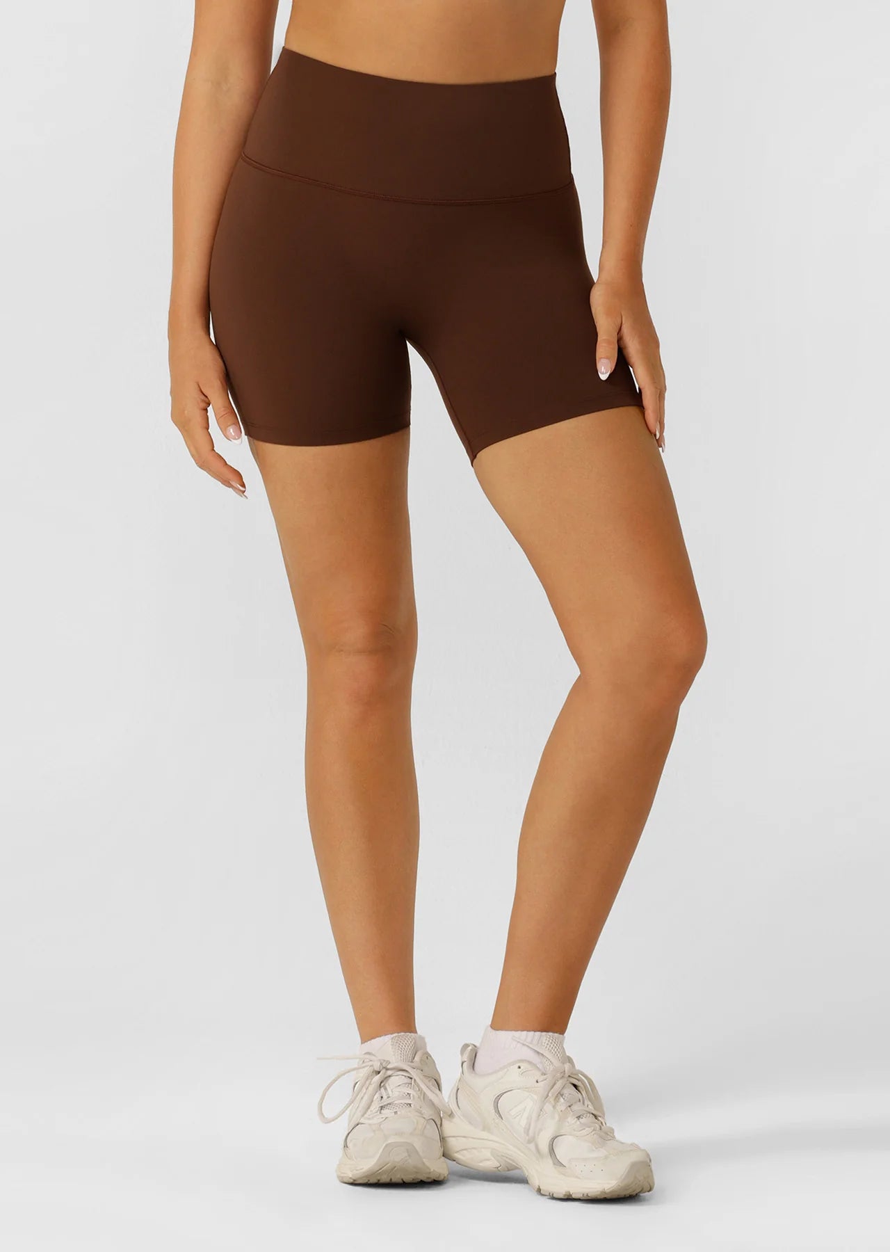 Liberty 14cm Bike Shorts