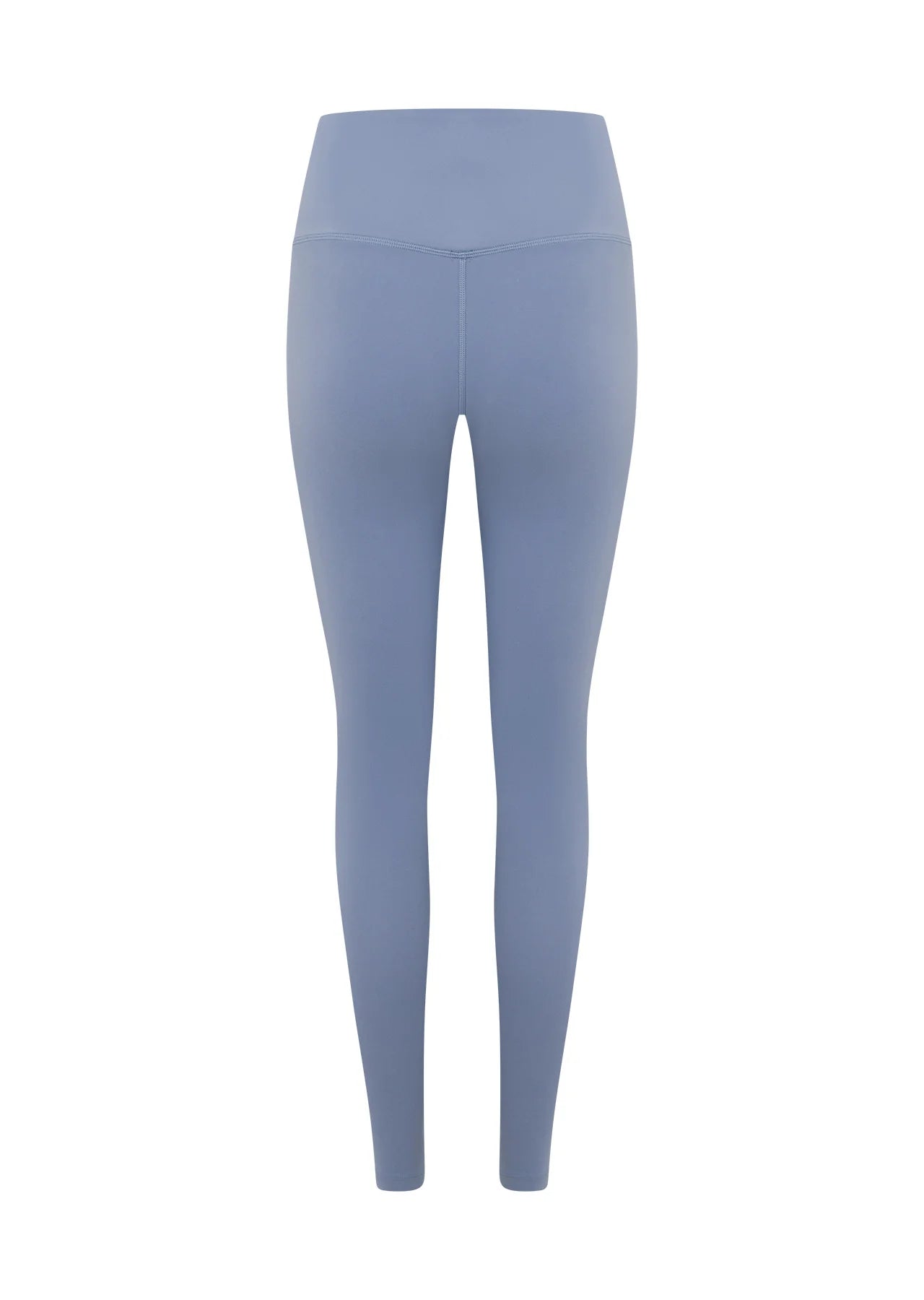 Lotus No Chafe Phone Pocket Full Length Leggings
