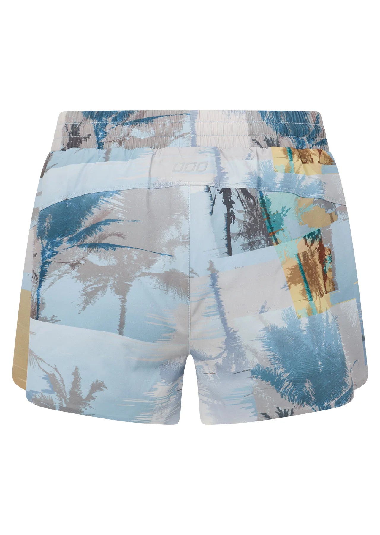 Lightspeed Mirage Shorts