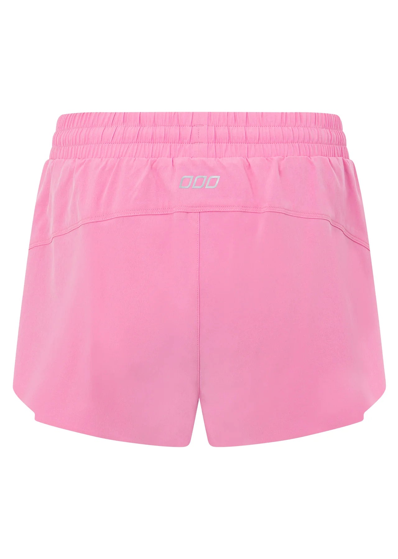Lightspeed Phone Pocket Run Shorts