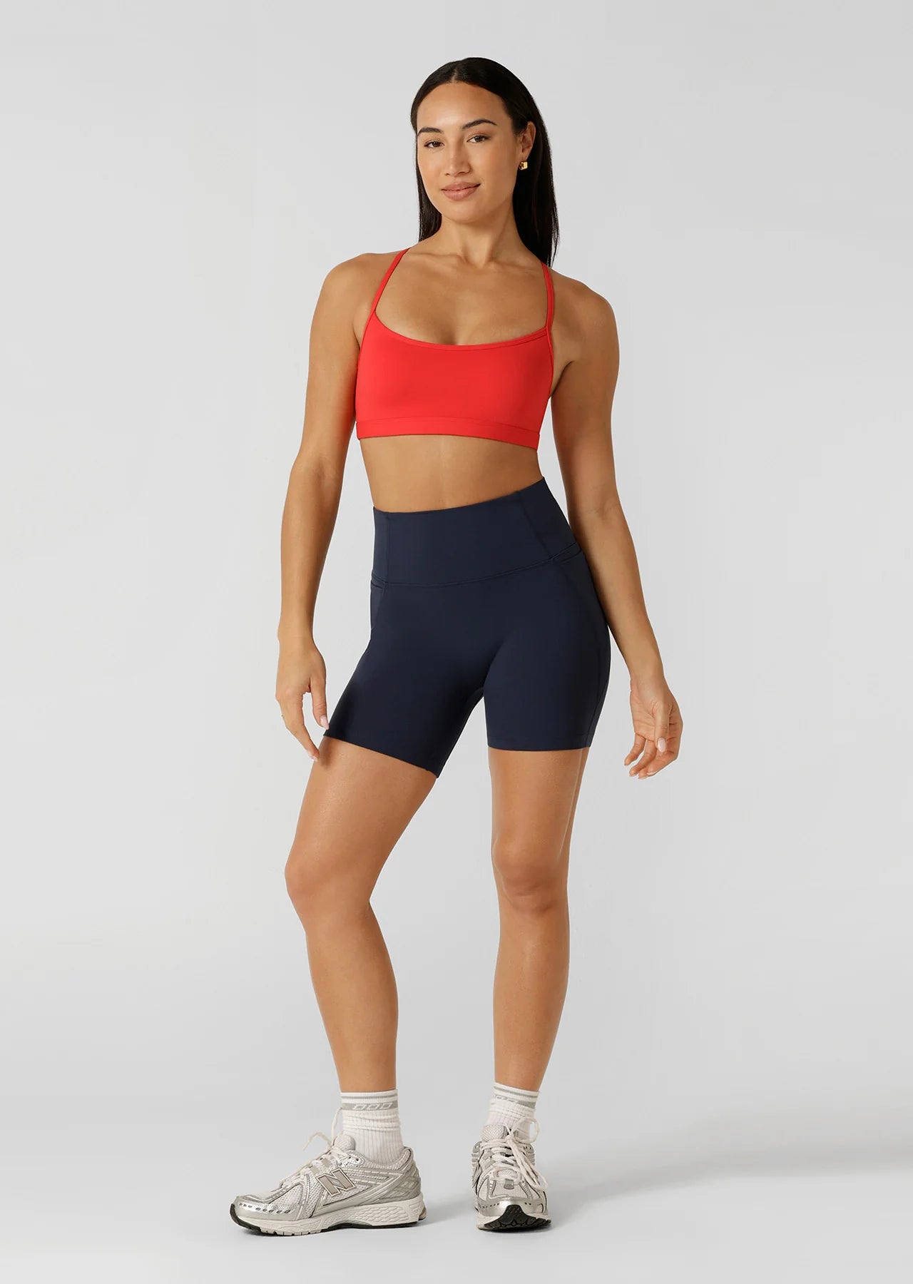 Seline All Day Support Sports Bra