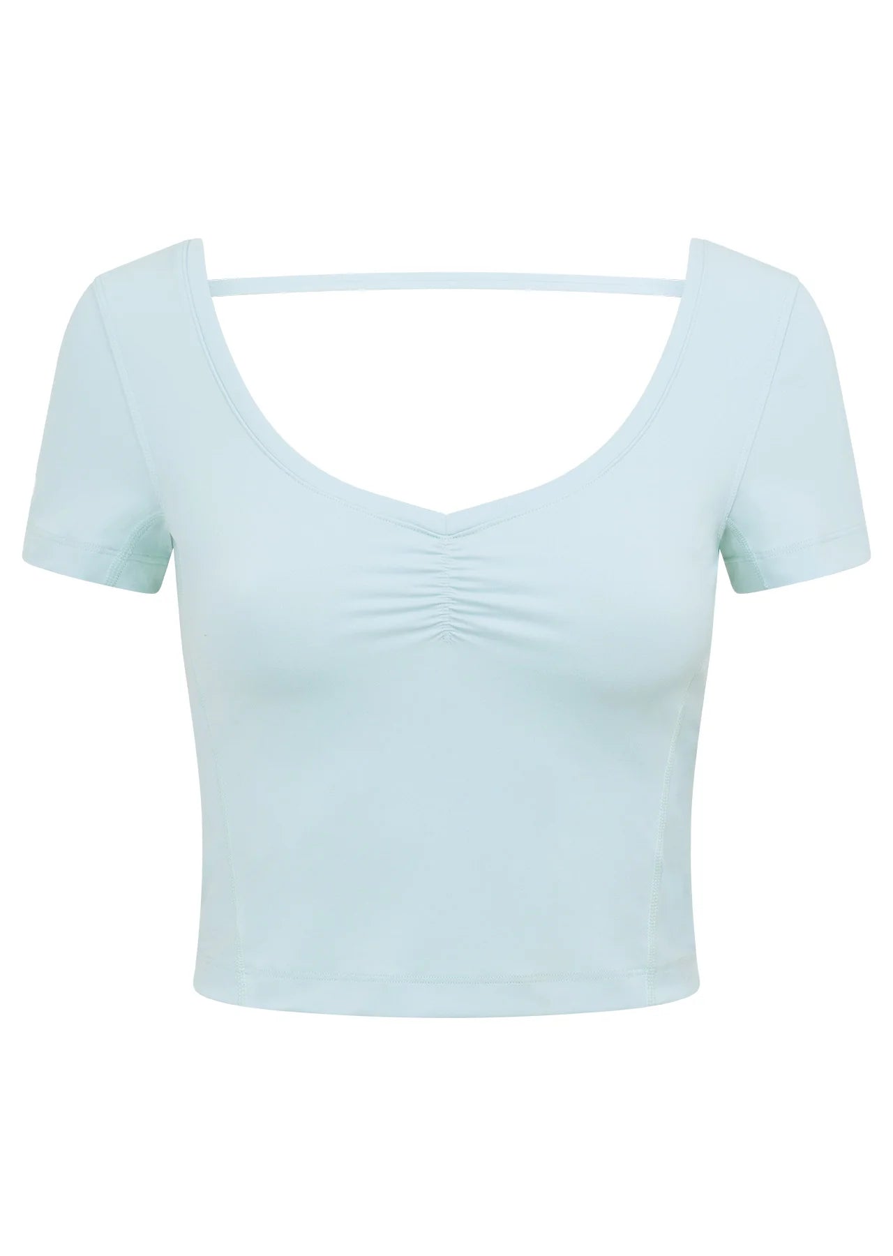 Unwind Active Tee