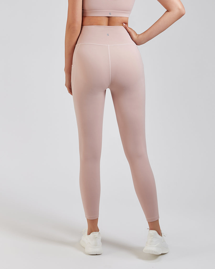 SoftLuxe Yoga Pants with Pockets
