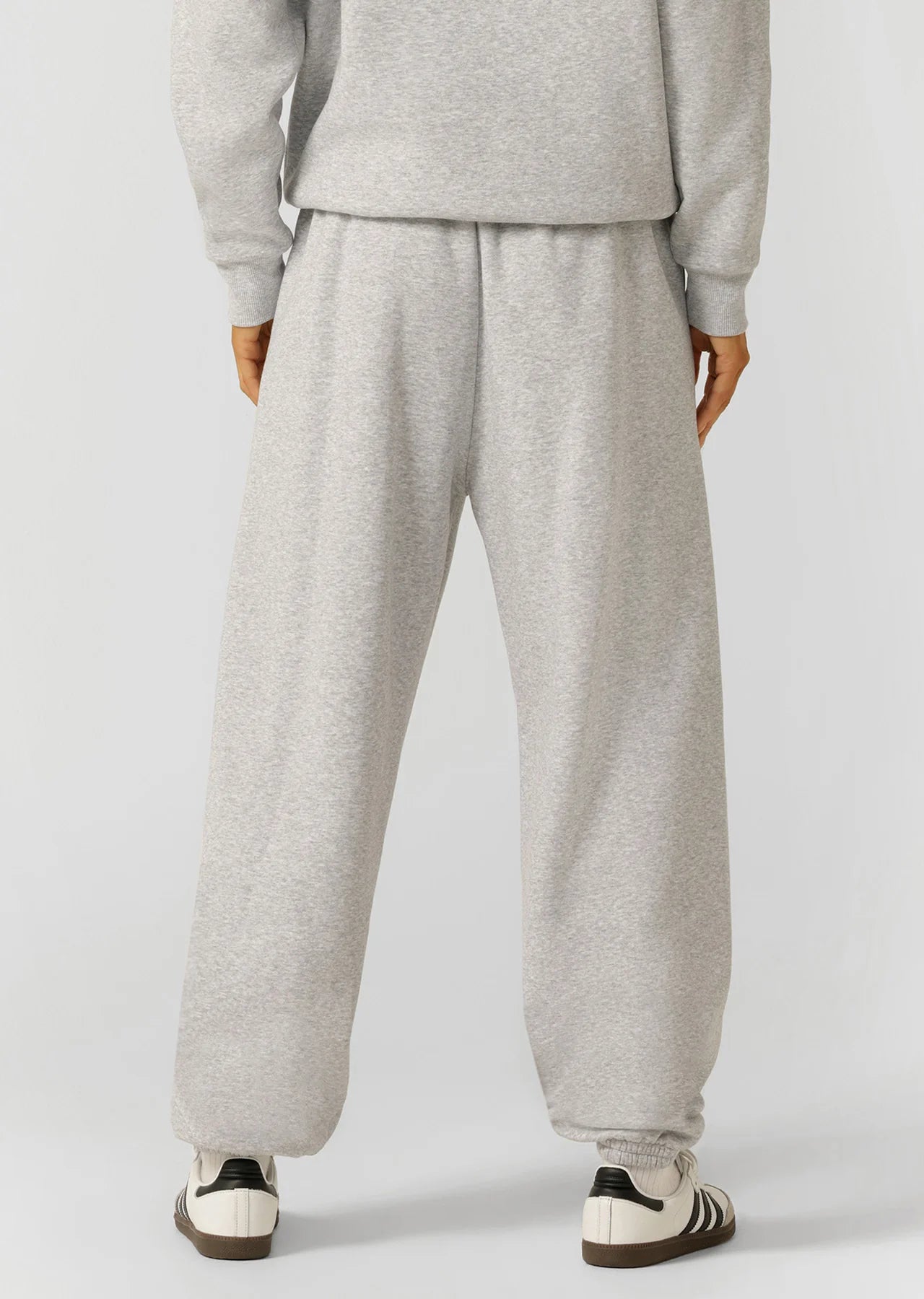 Sports Club Fleece Sweatpants