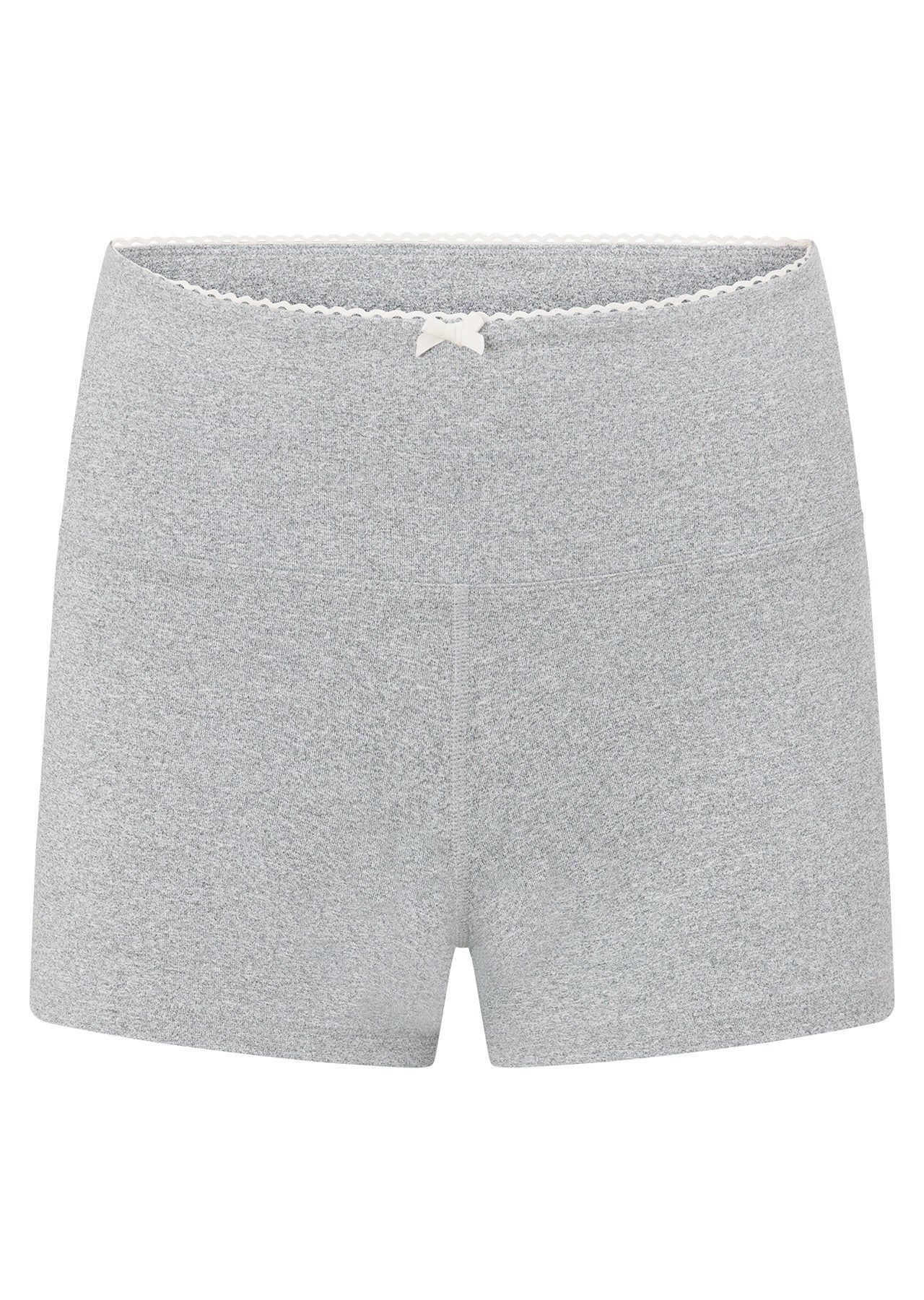 Rest Days Cheeky Bike Shorts