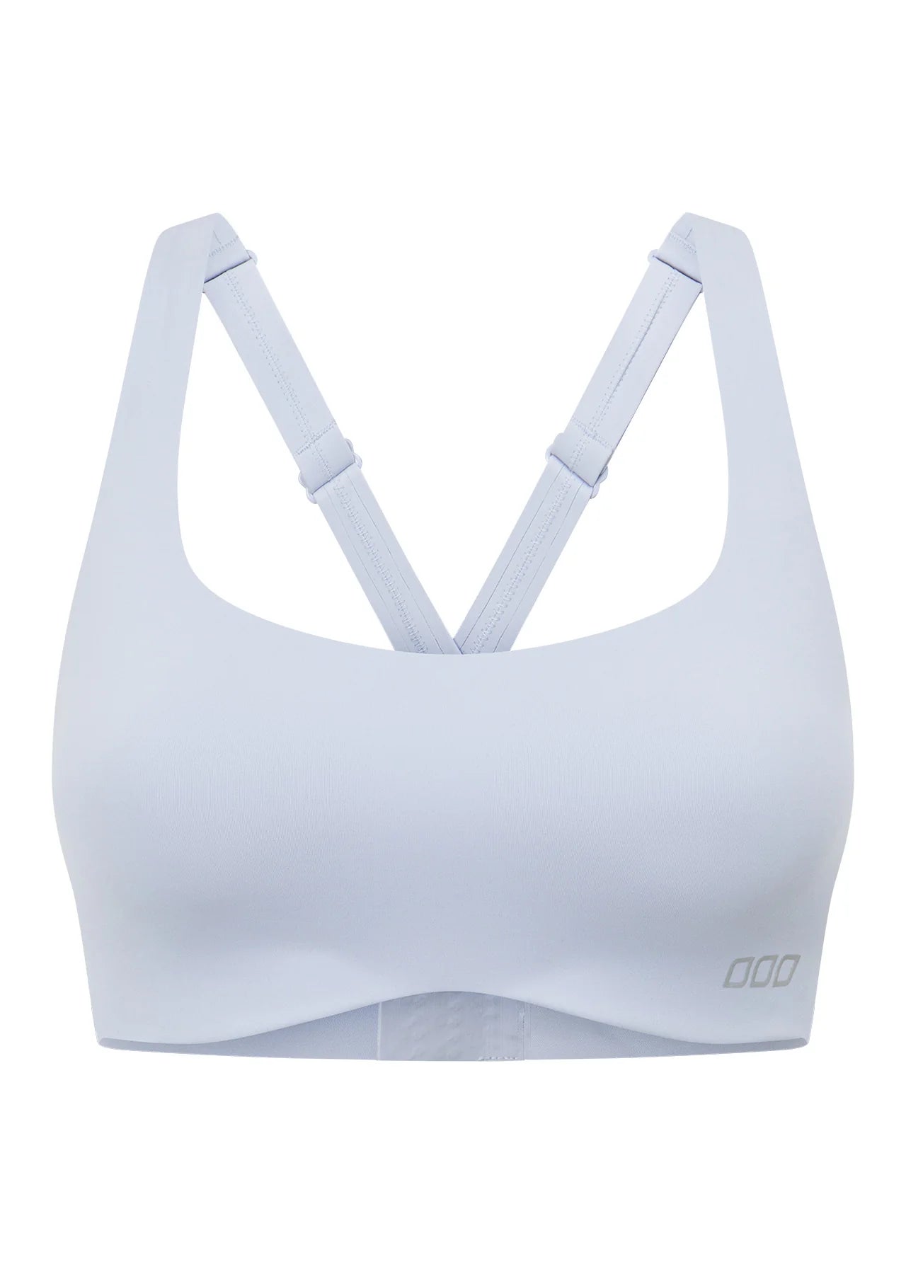 Flex Appeal Moulded Sports Bra