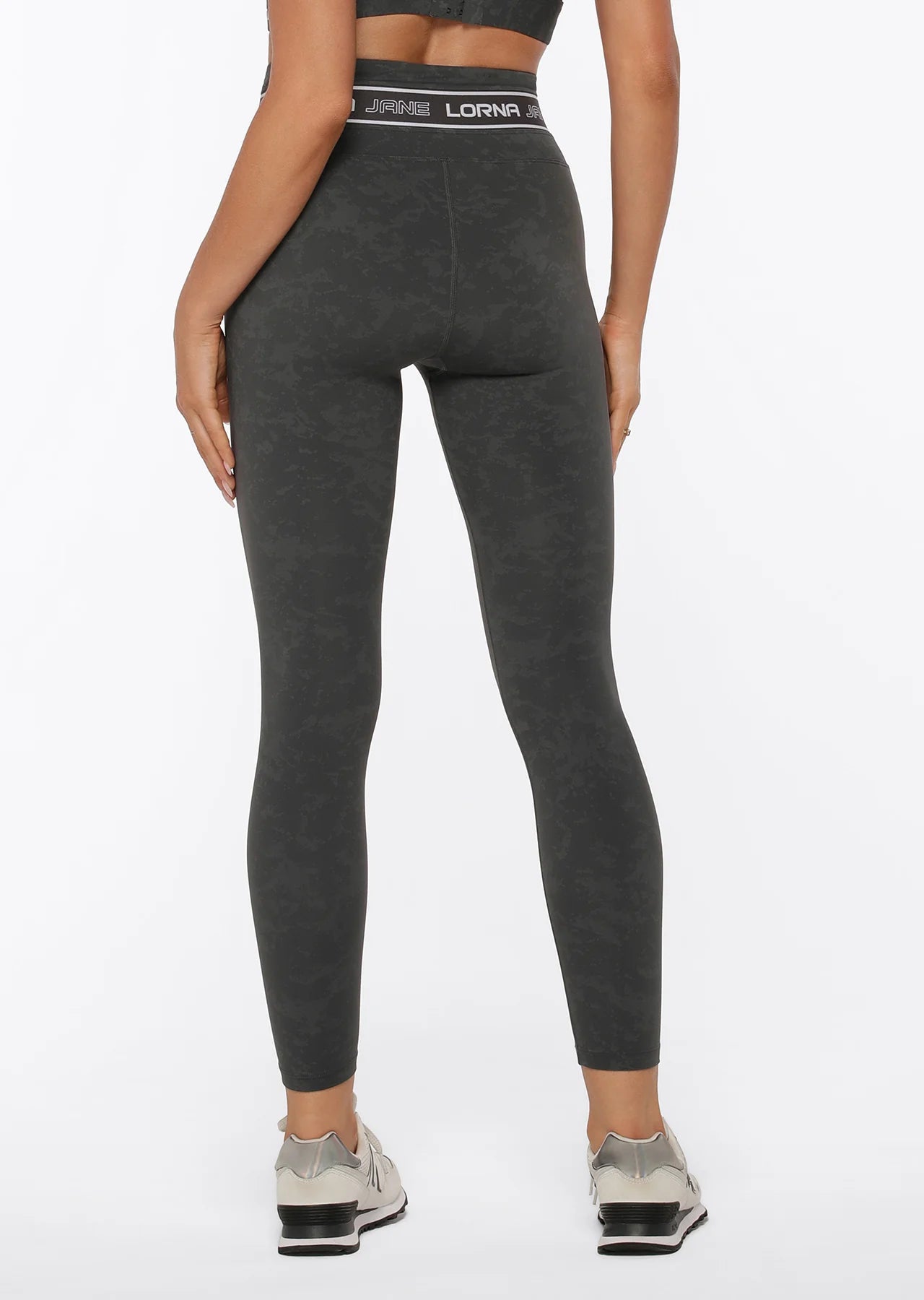 Tempo Ankle Biter Leggings