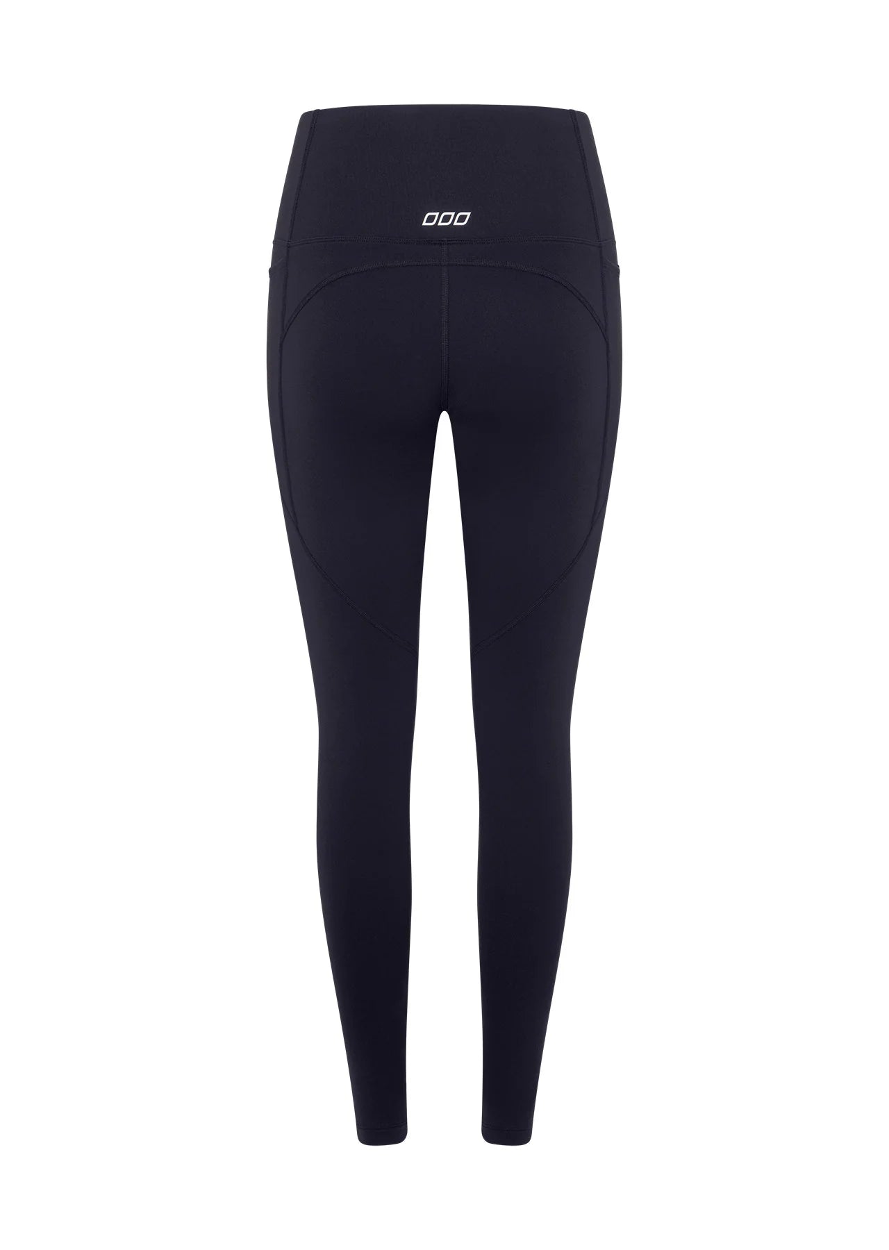 Amy Thermal Phone Pocket Full Length Leggings