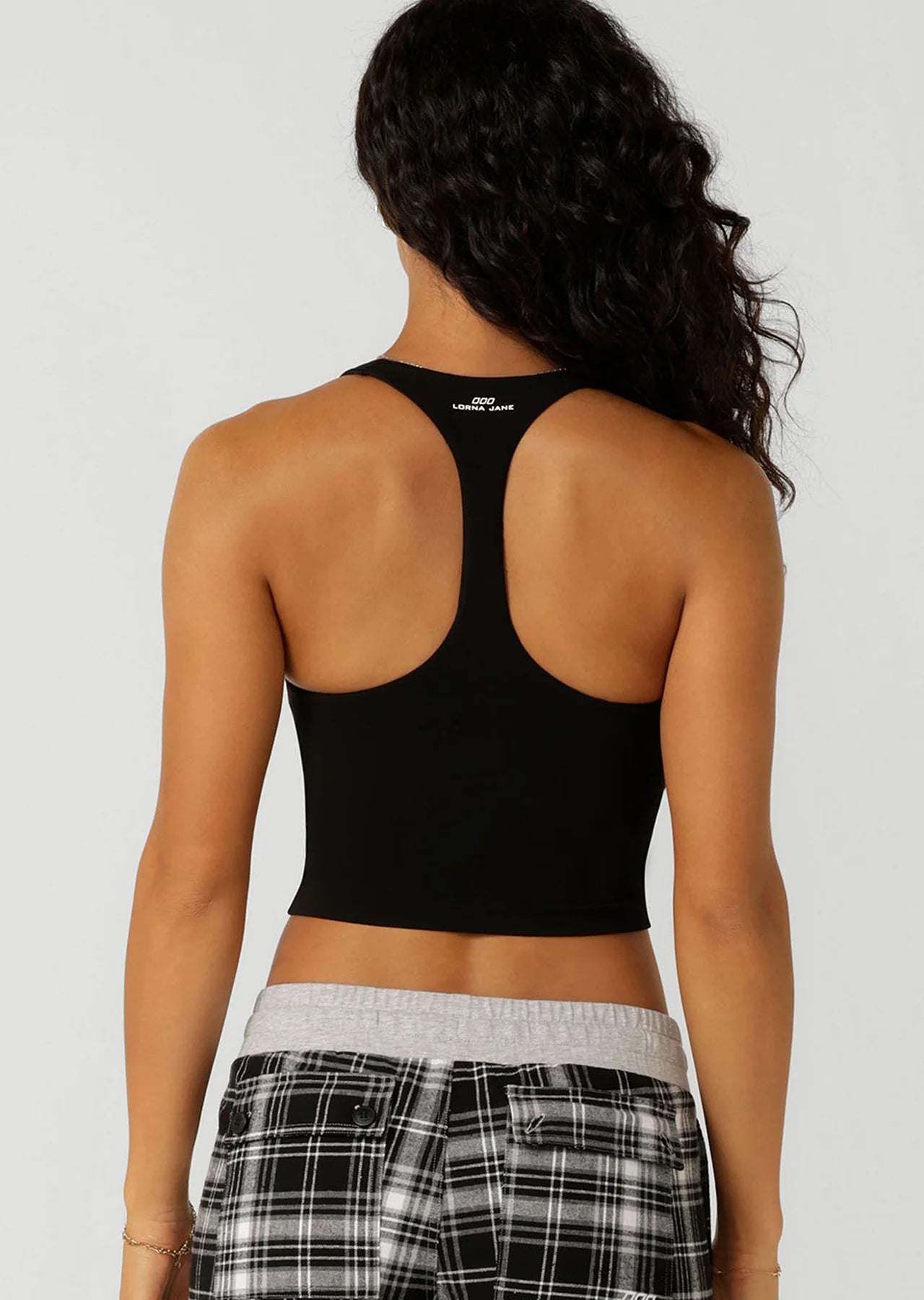 Liberty Bra Tank Combo