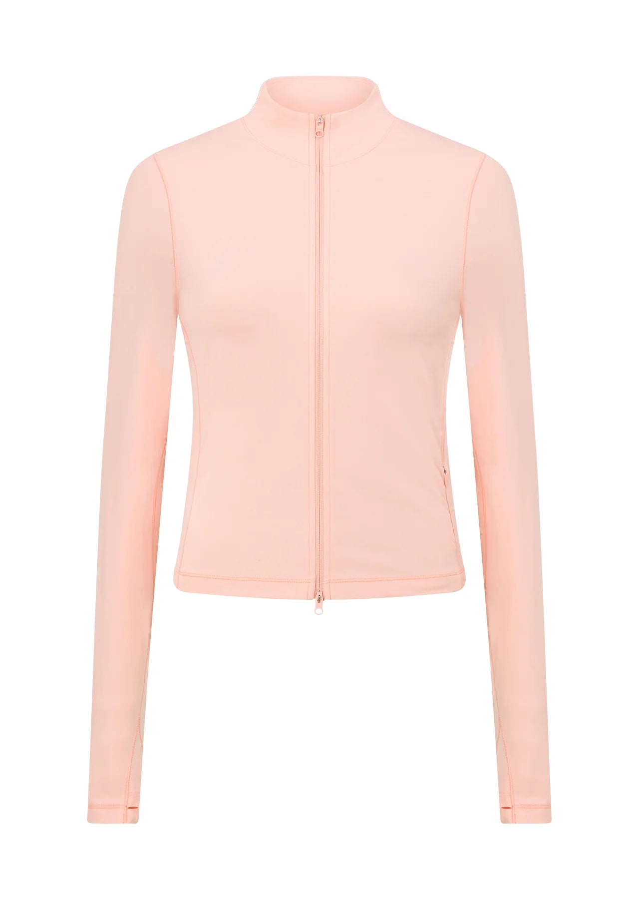 All Star Active Zip Through Top