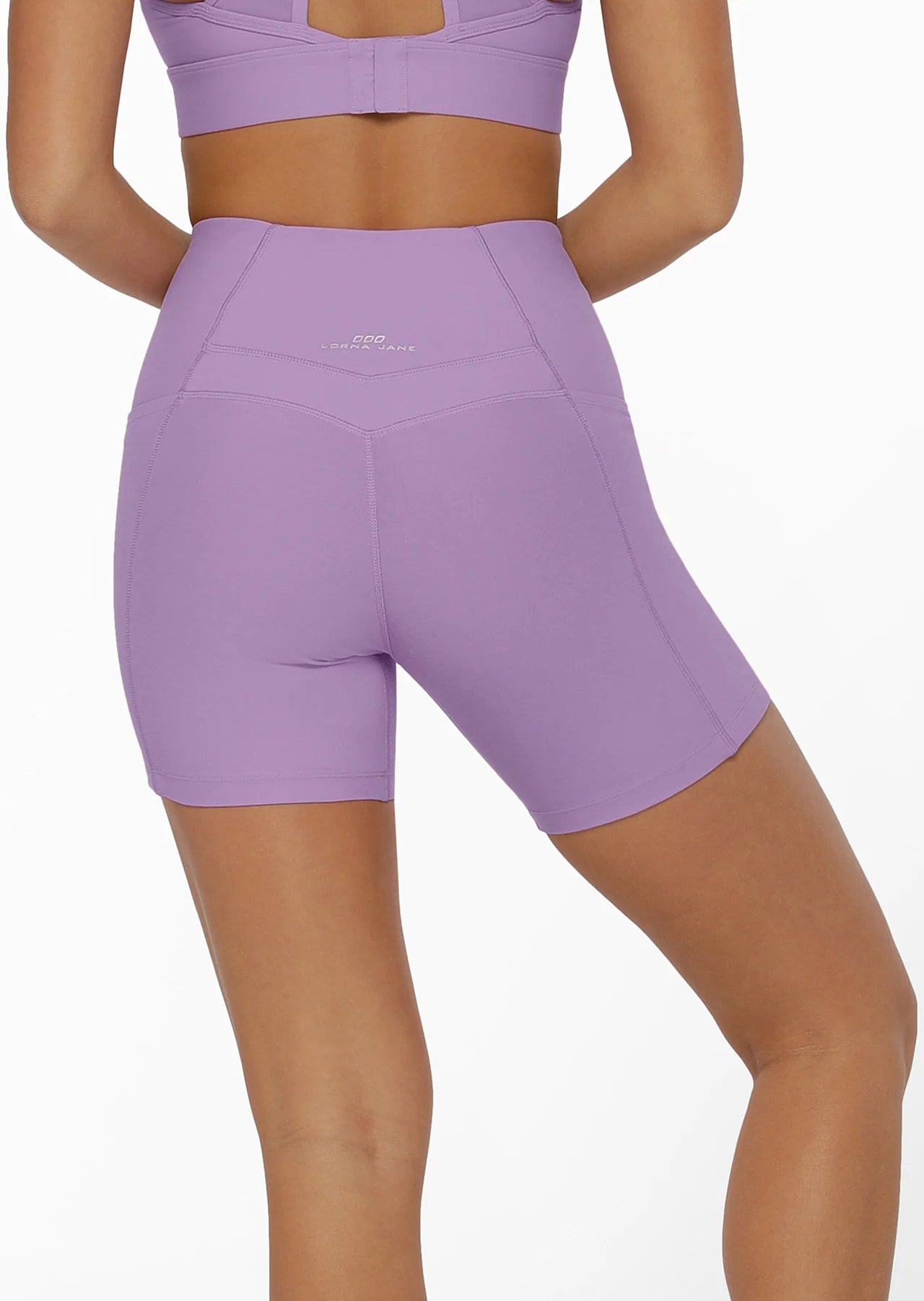 Ultimate Excel Bike Shorts