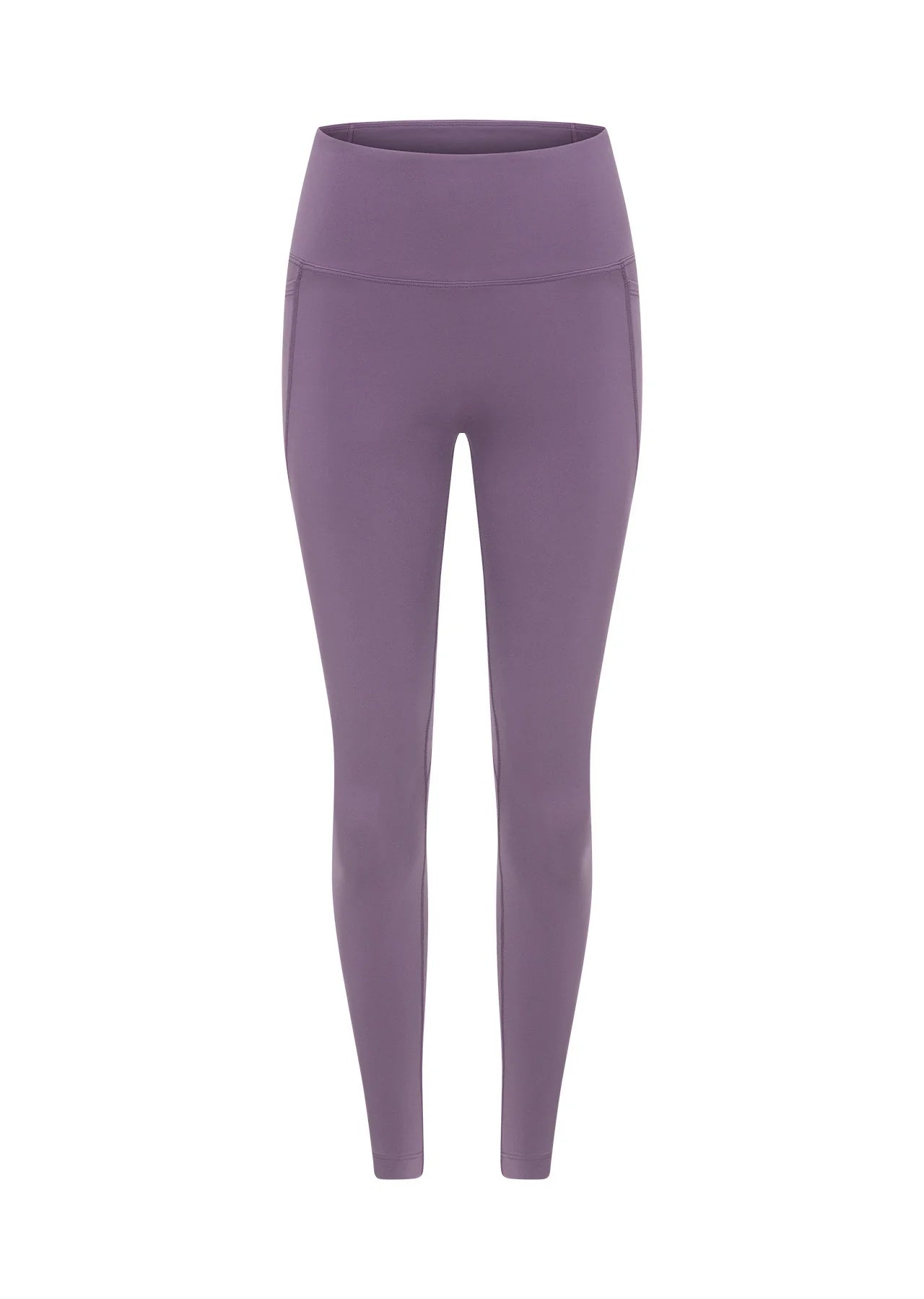 Amy No Ride Phone Pocket Ankle Biter Leggings