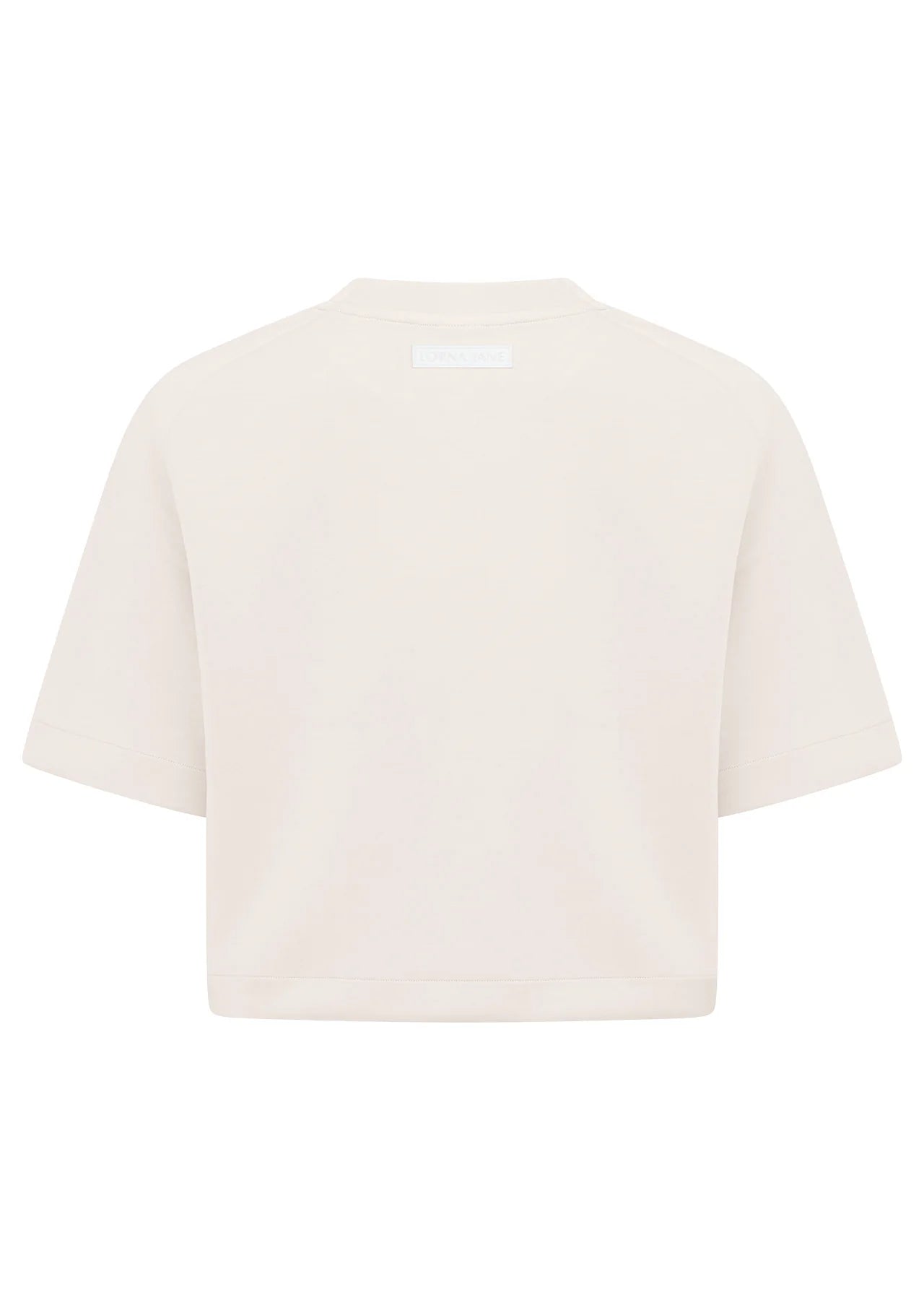Make Space Recycled Tee