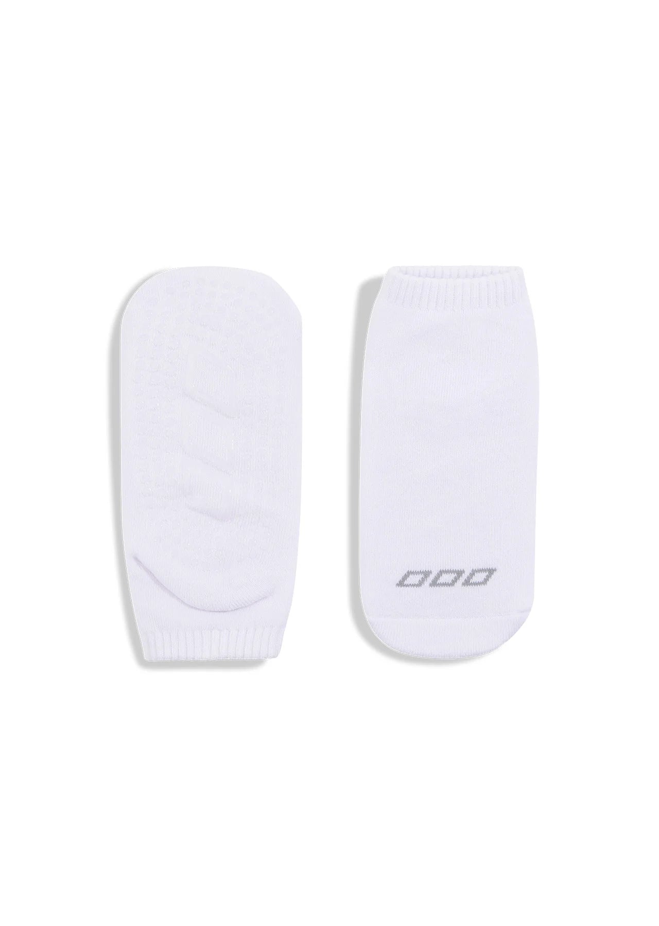 Icon Pilates Grip Socks