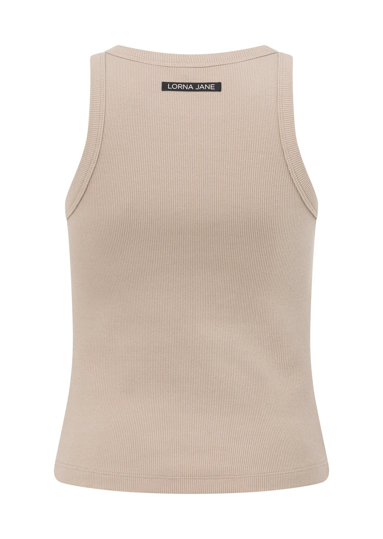 LJ Basics Rib Tank