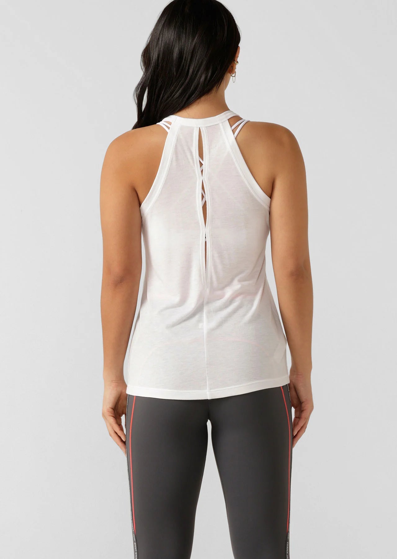 Fit & Flexin Tank