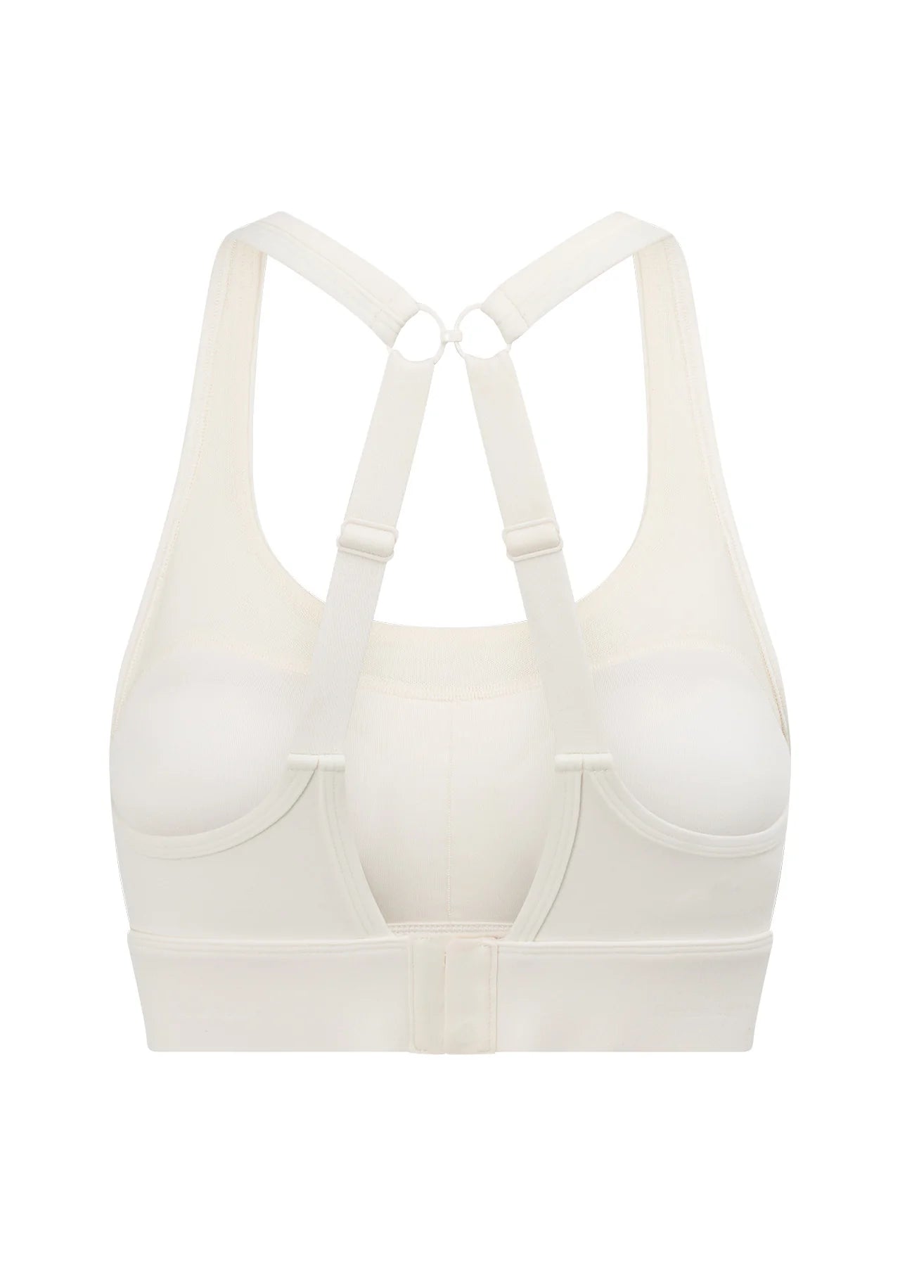 Amy Maximum Support Sports Bra