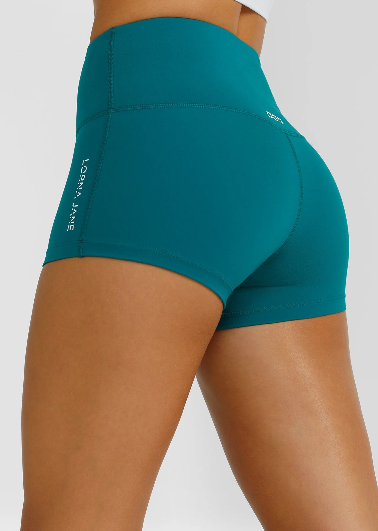 Lotus No Chafe 7cm Bike Shorts