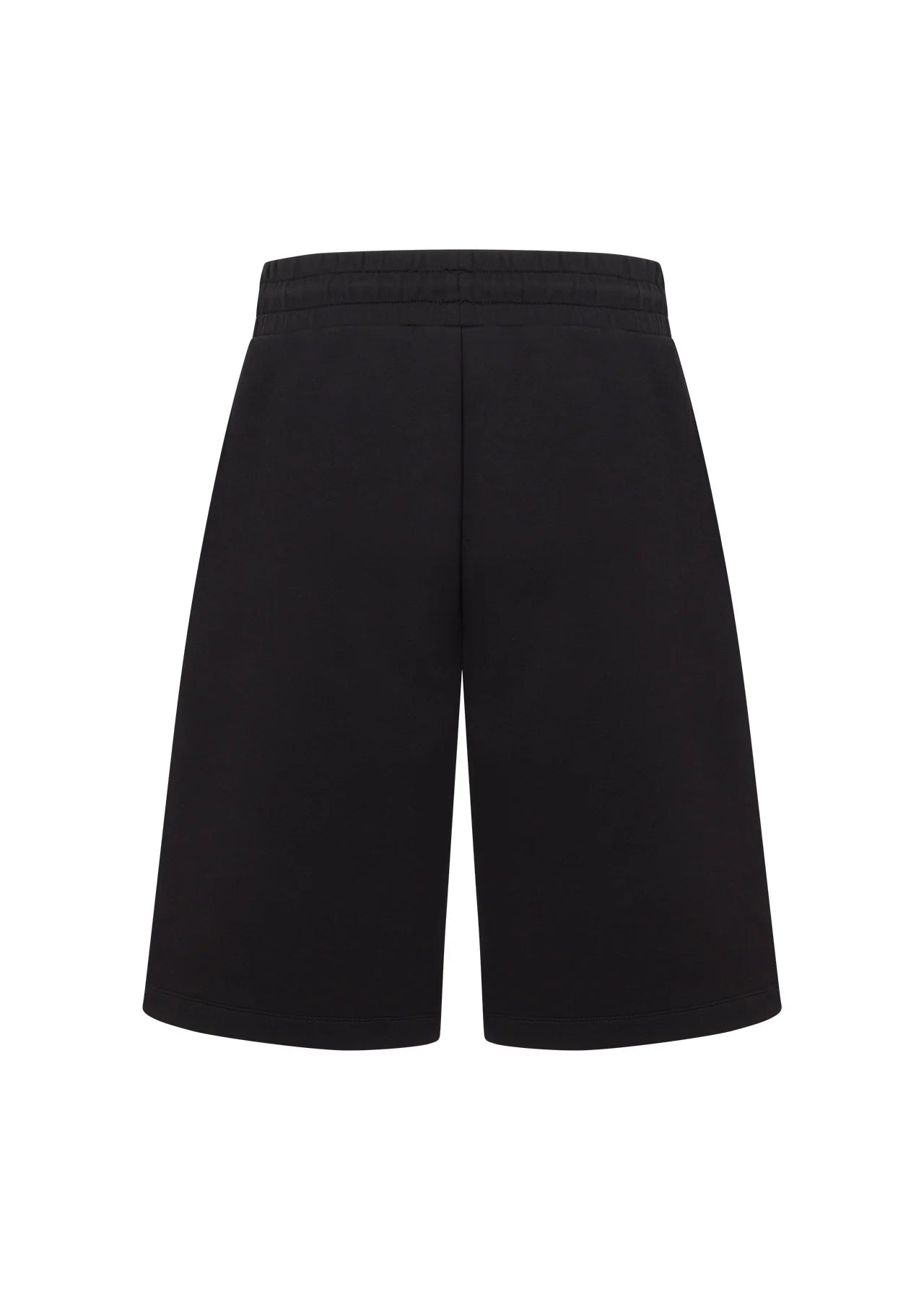 Snap To It 3/4 Shorts