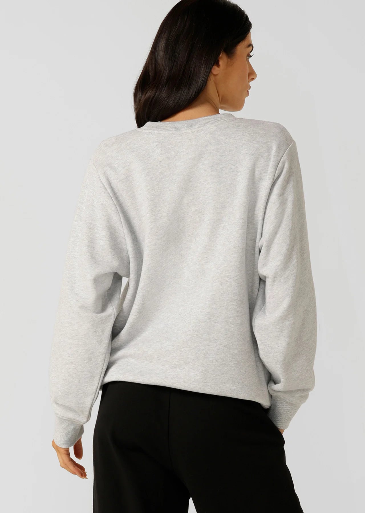 Iconic Sweat