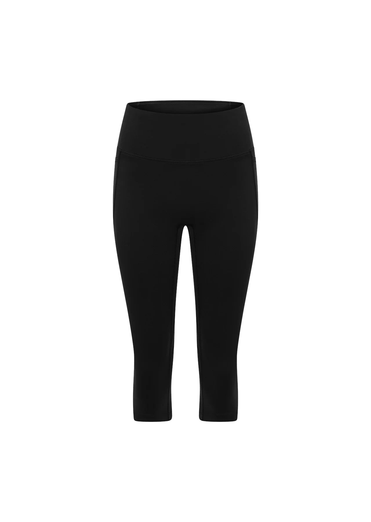 Amy No Ride Phone Pocket 3/4 Leggings