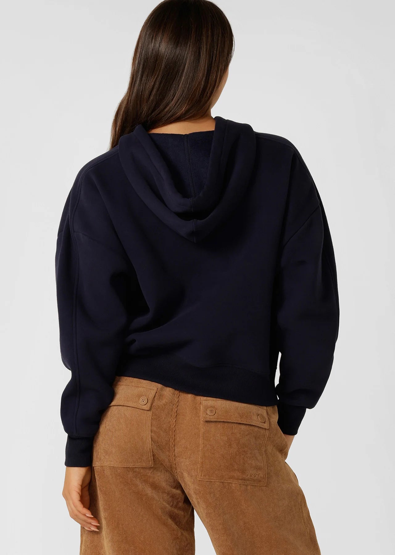 Limited Edition Lotus Hoodie