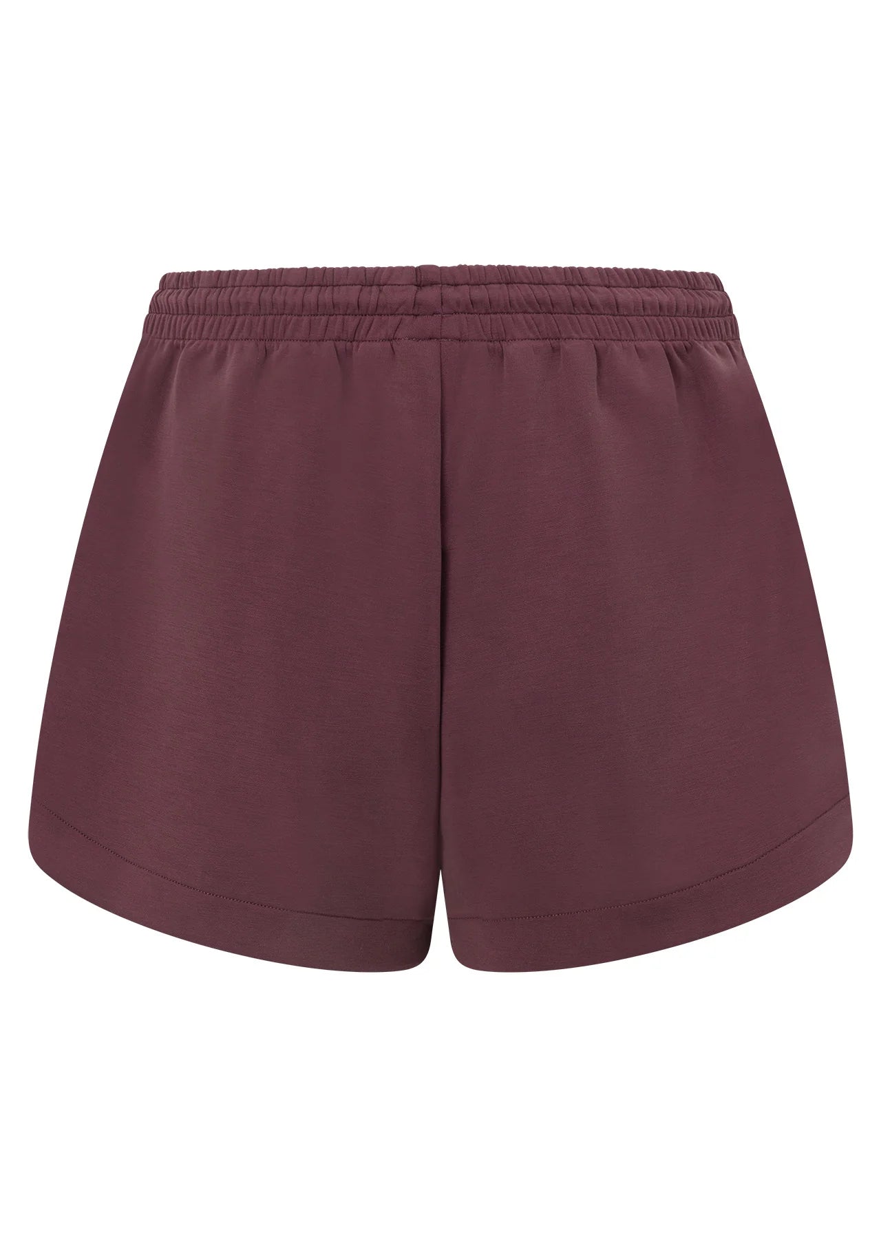 Cloud Nine Spacer Shorts