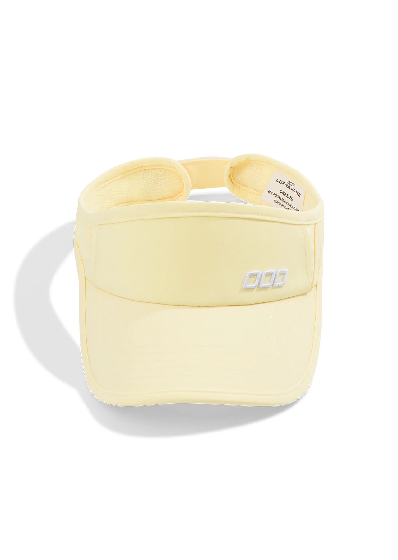Icons Ventilation Visor