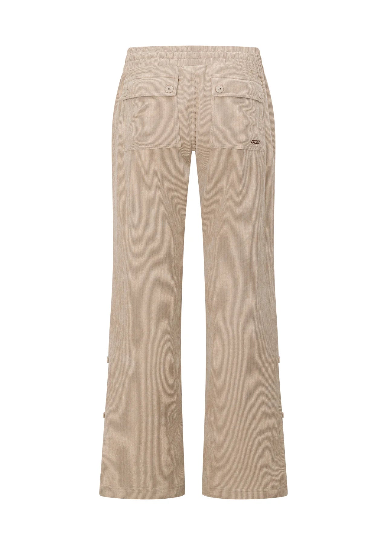 Limited Edition Cord Flashdance Pants