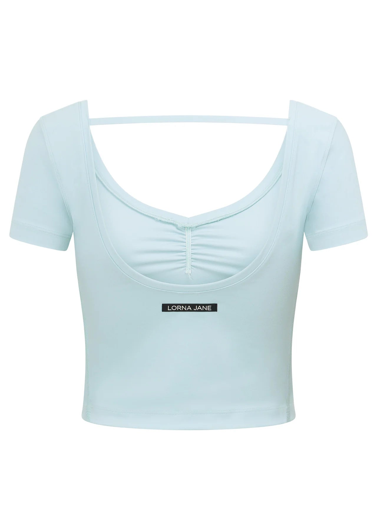 Unwind Active Tee