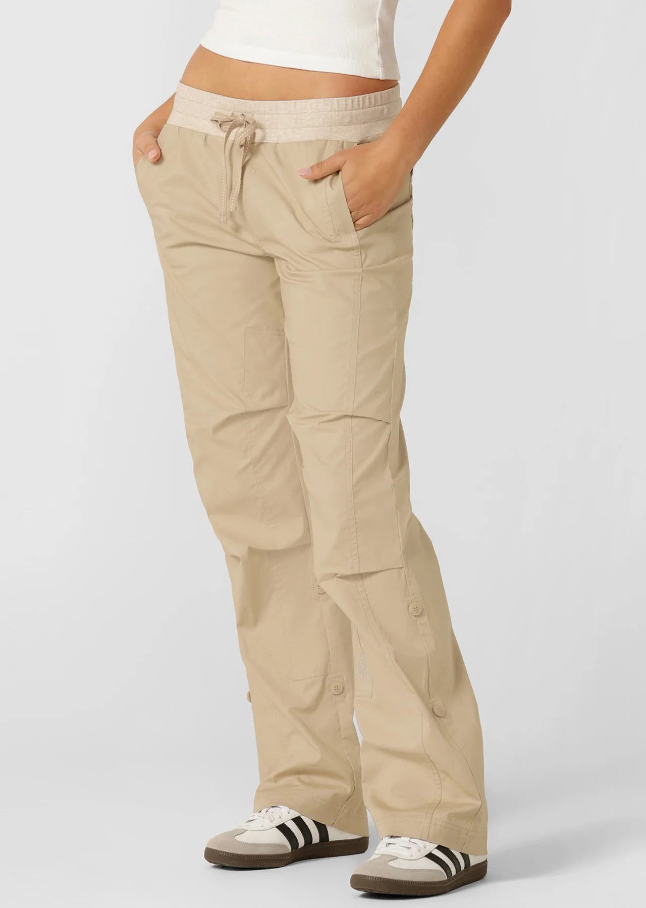 Flashdance Pants