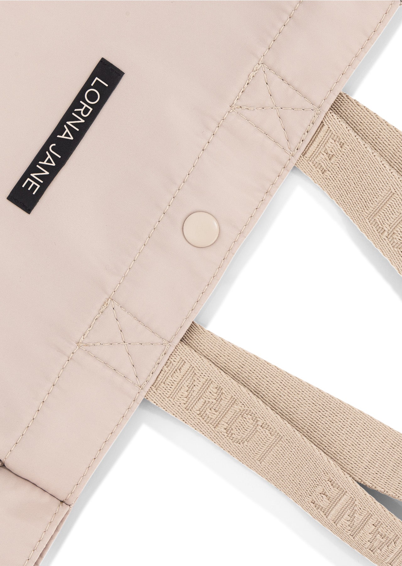 LJ Carry Bag