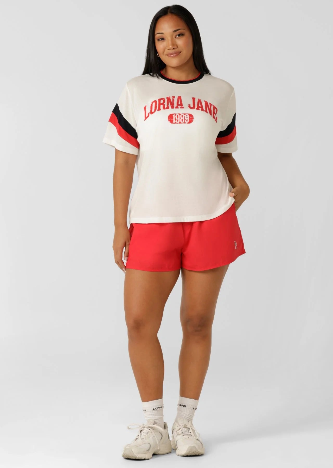 Retro Lounge T-Shirt