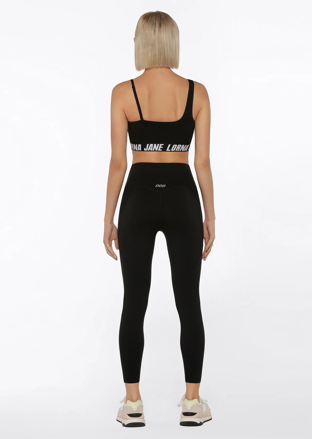 Relay Sports Bra